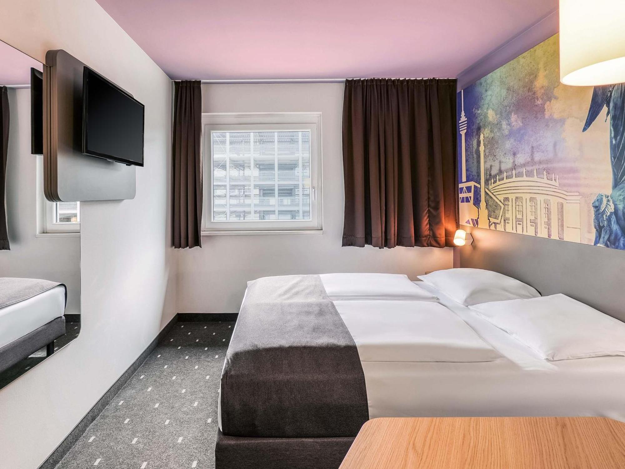 Doppelzimmer