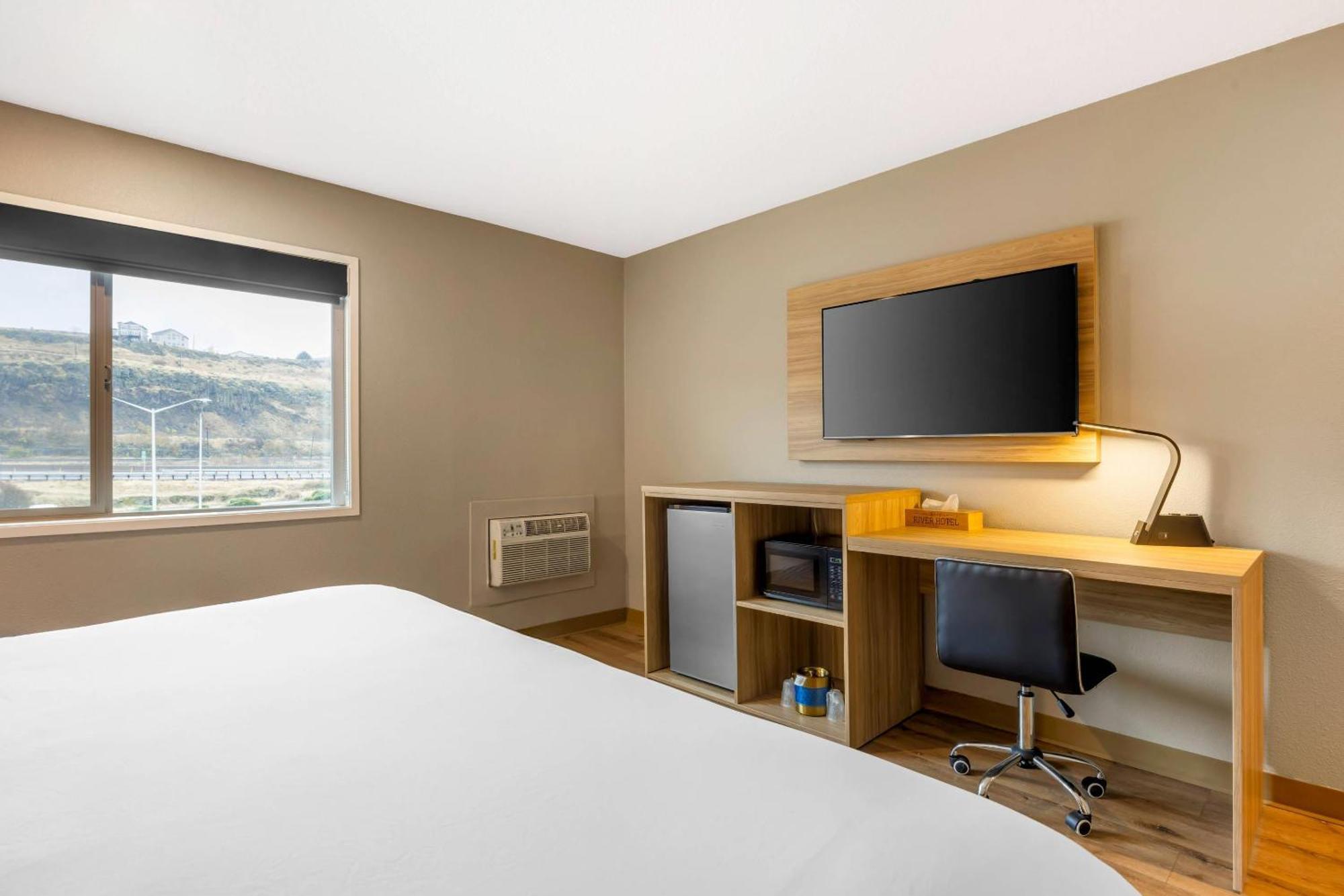 King Room Non Smoking