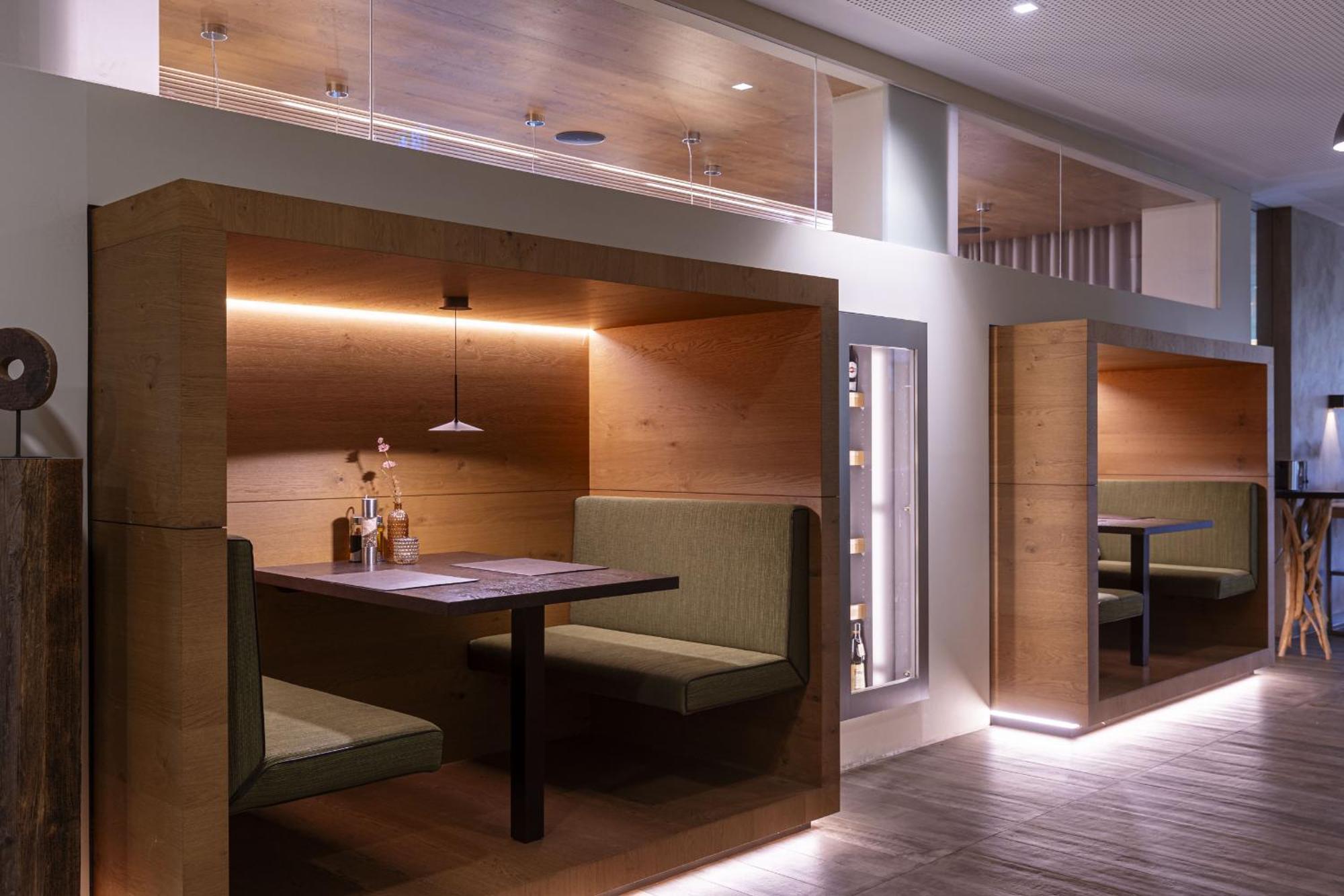 Junior Suite Mountain View