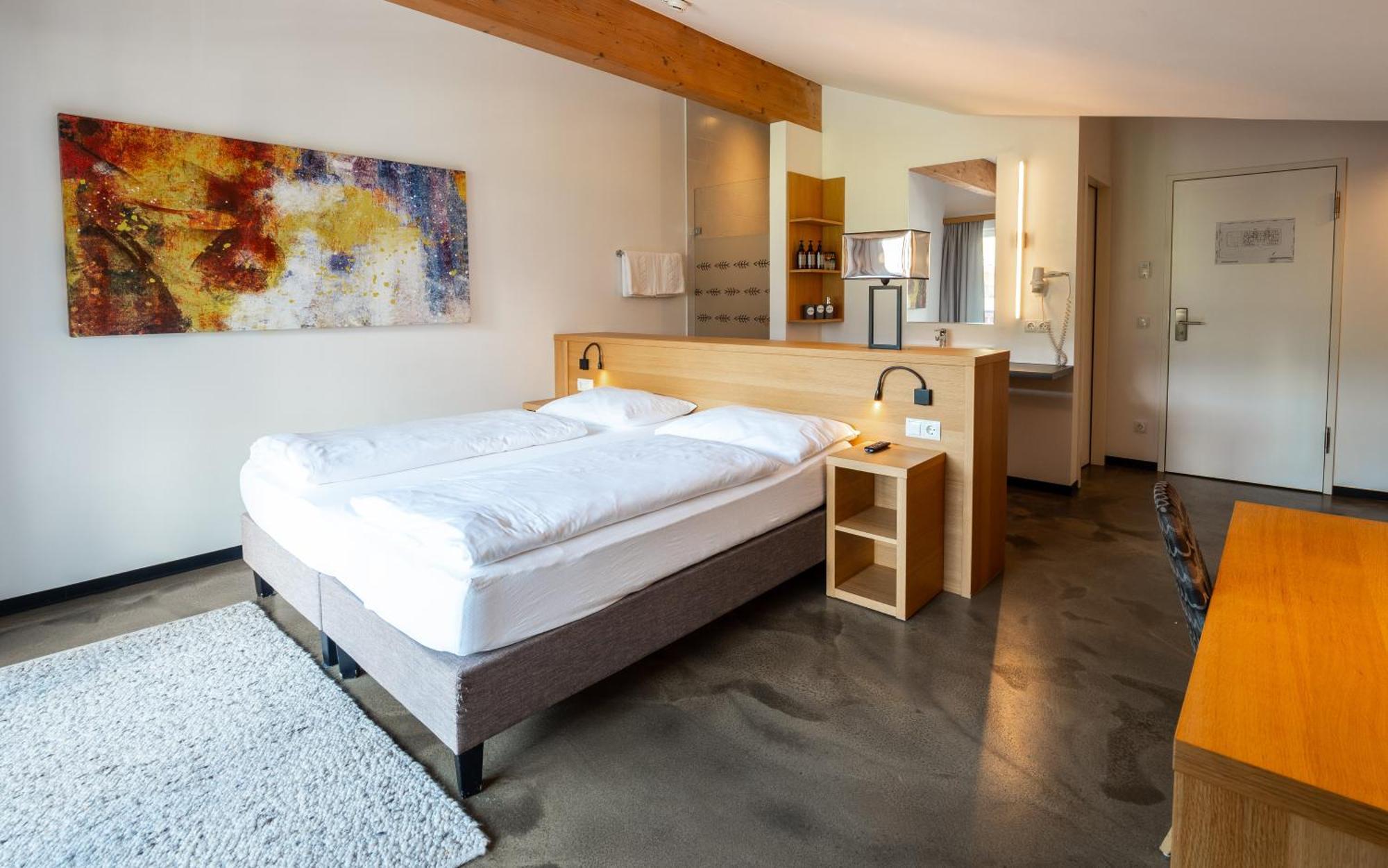 Double Room