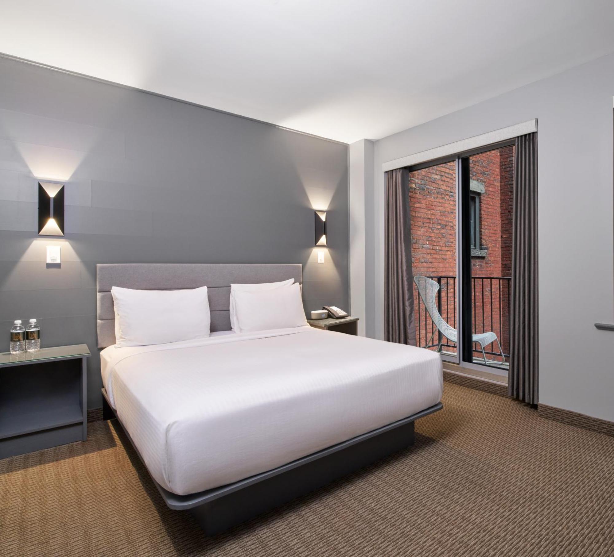 Superior Queen Room