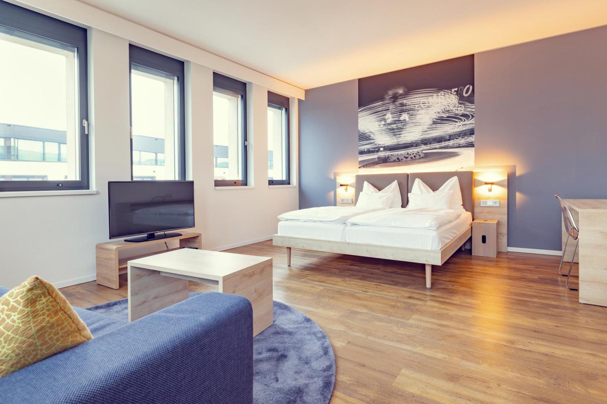Junior Suite