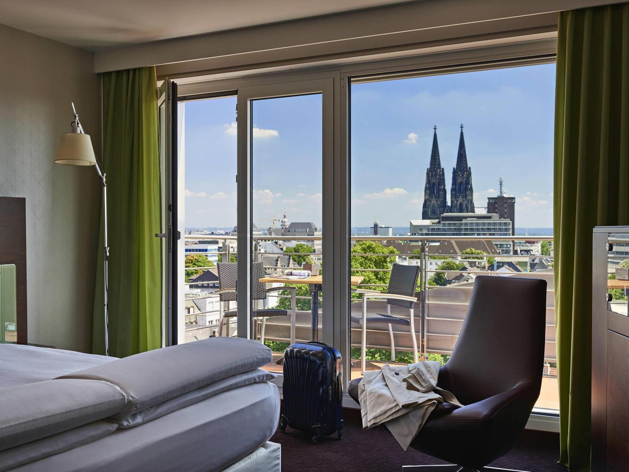 Executive King Room