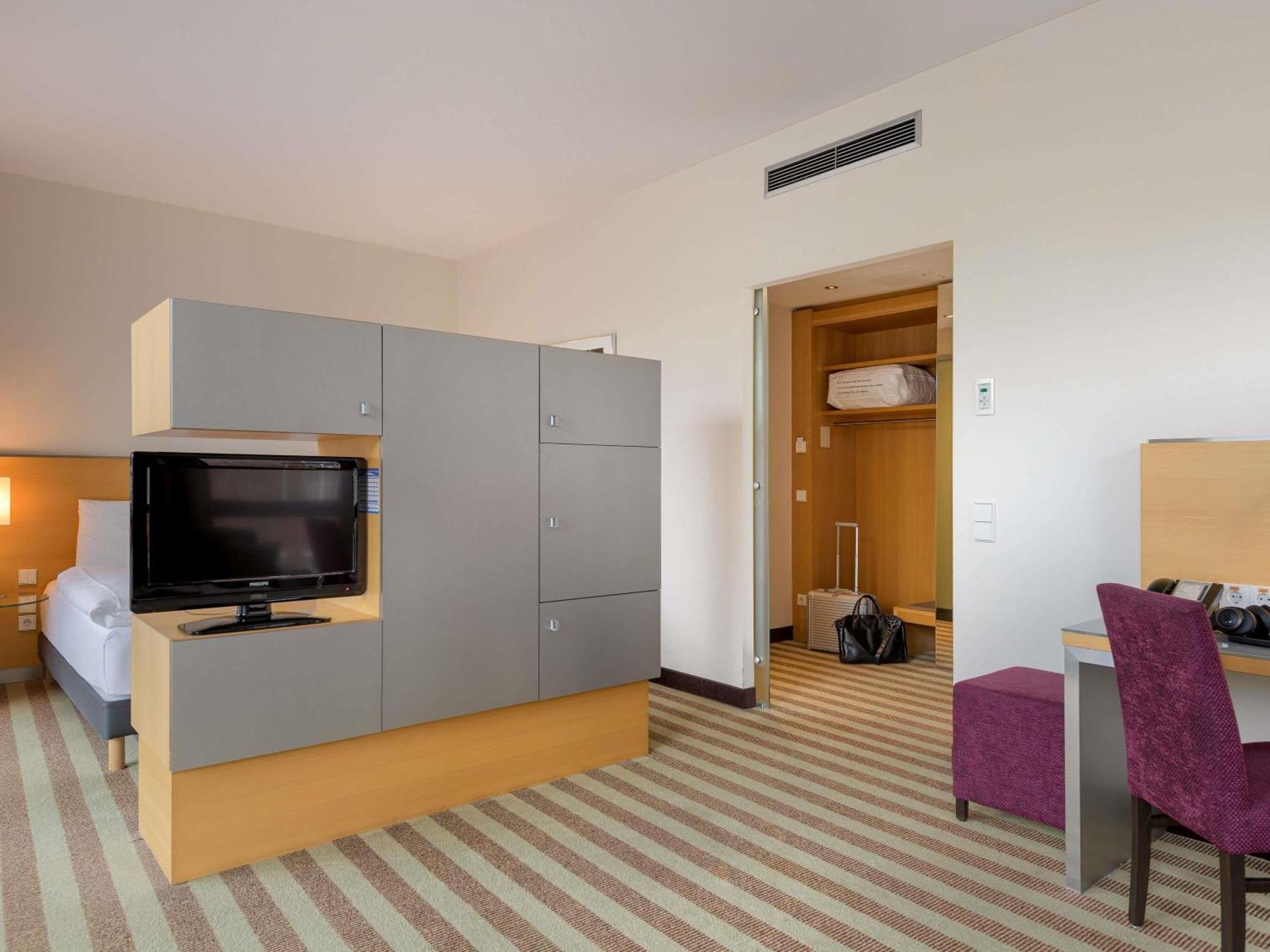 Privilege Double Room
