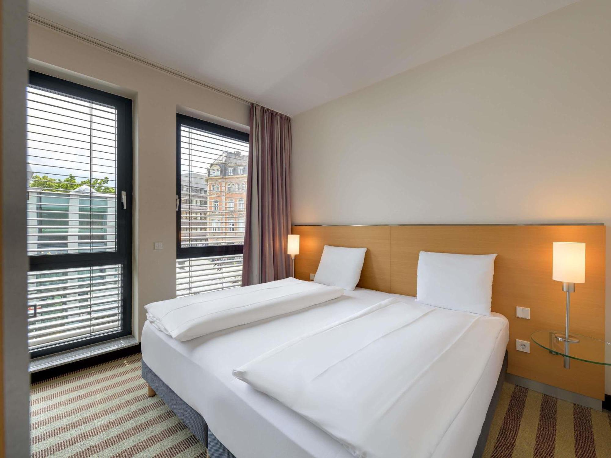 Privilege Double Room