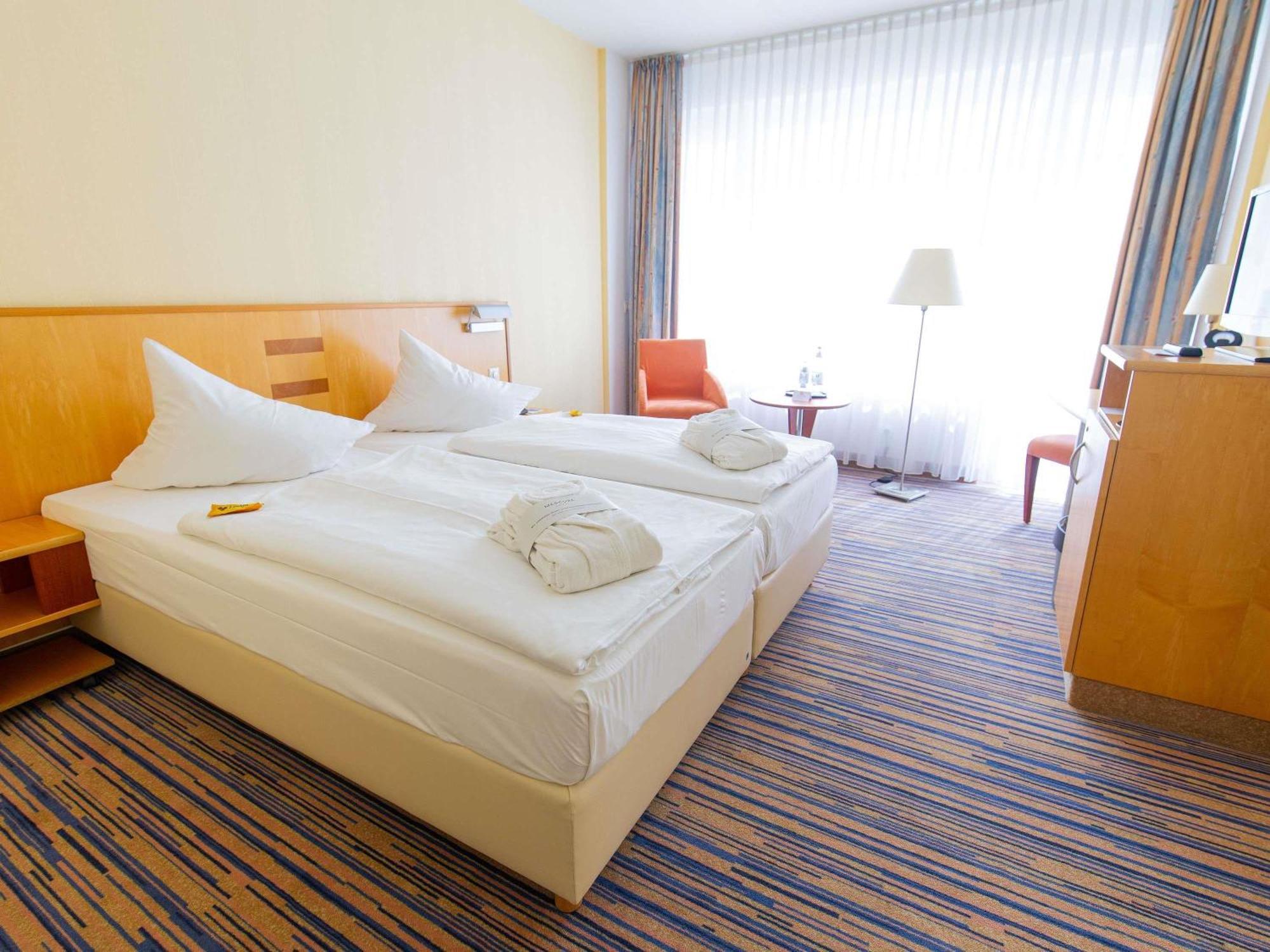 Standard Doppelzimmer
