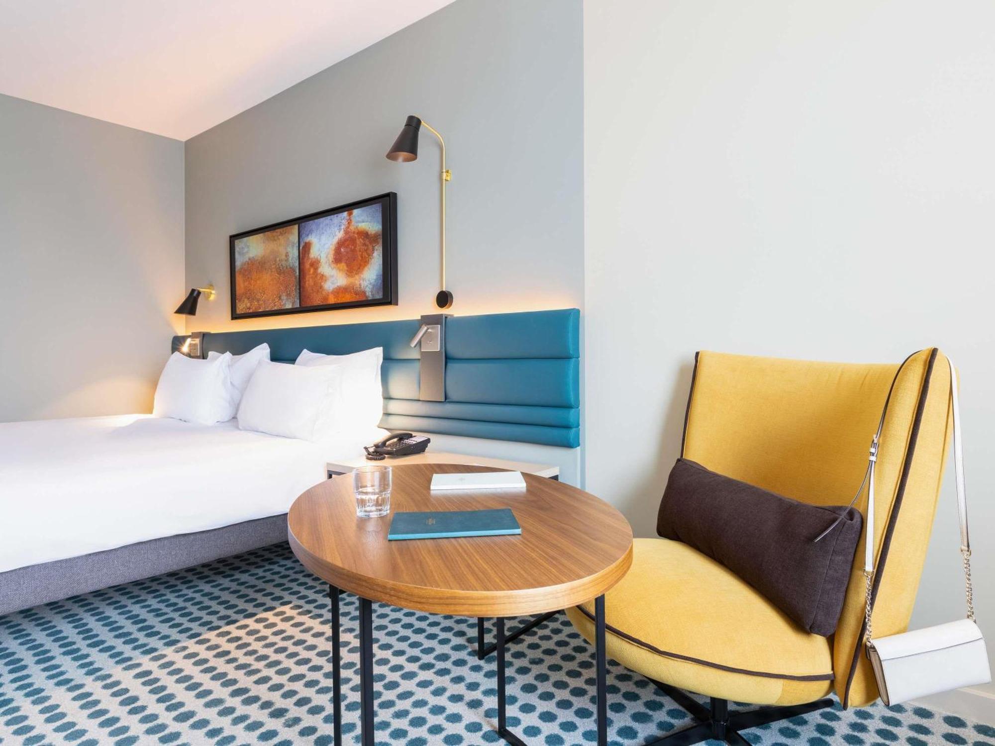 Superior Queen Room