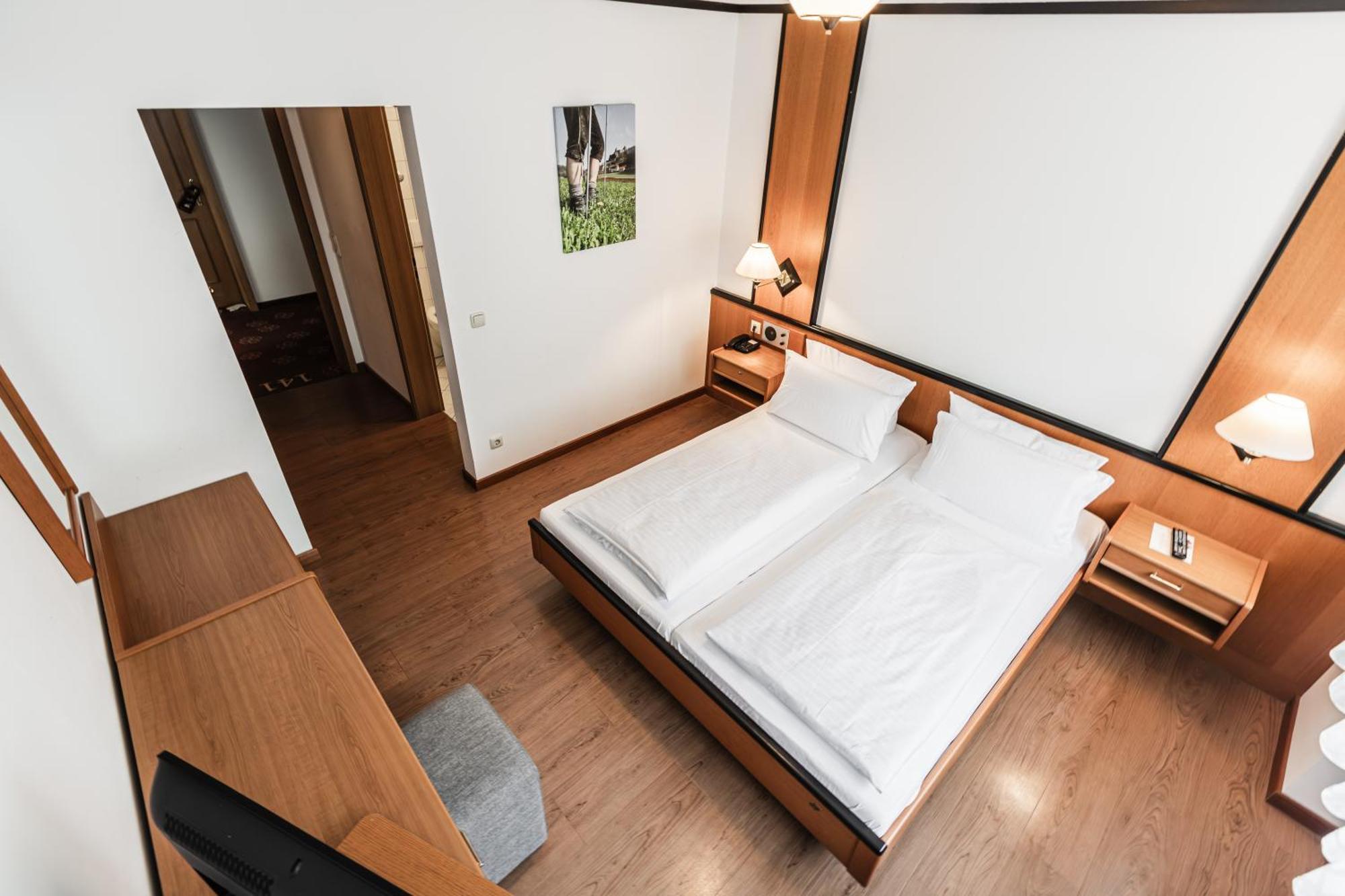 Doppelzimmer