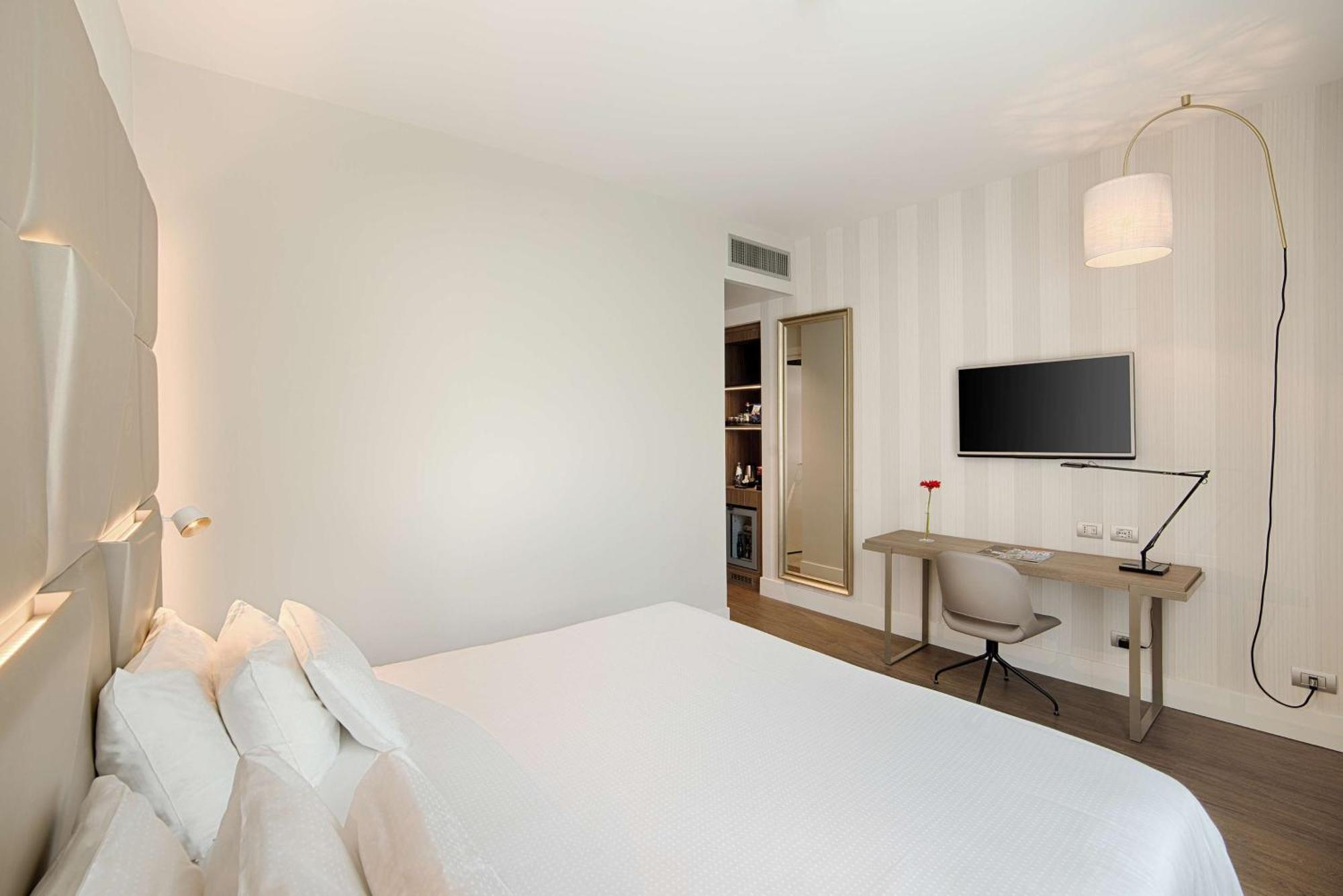 Premium Twin Room XL