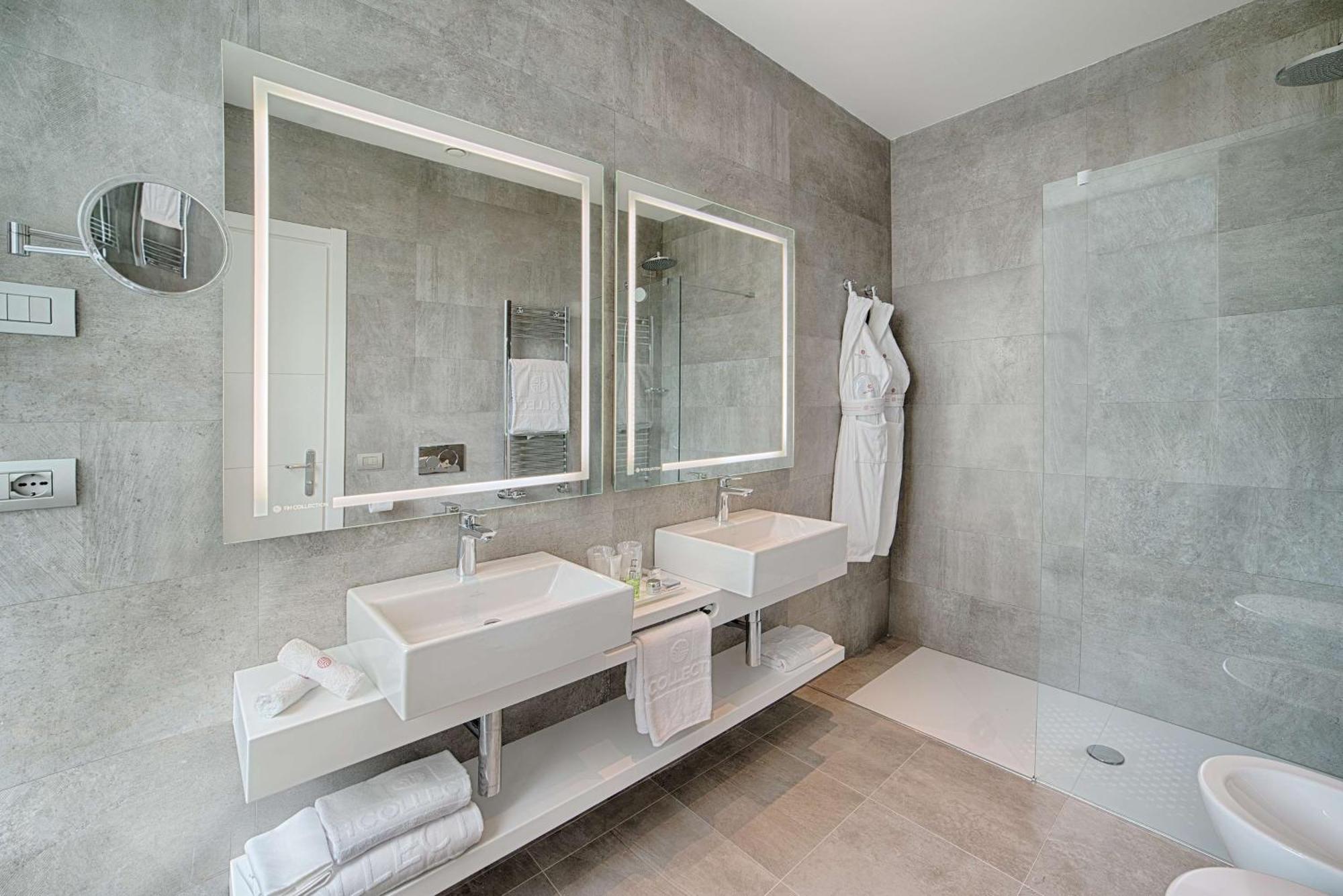 Premium Double or Twin Room Extra Bed