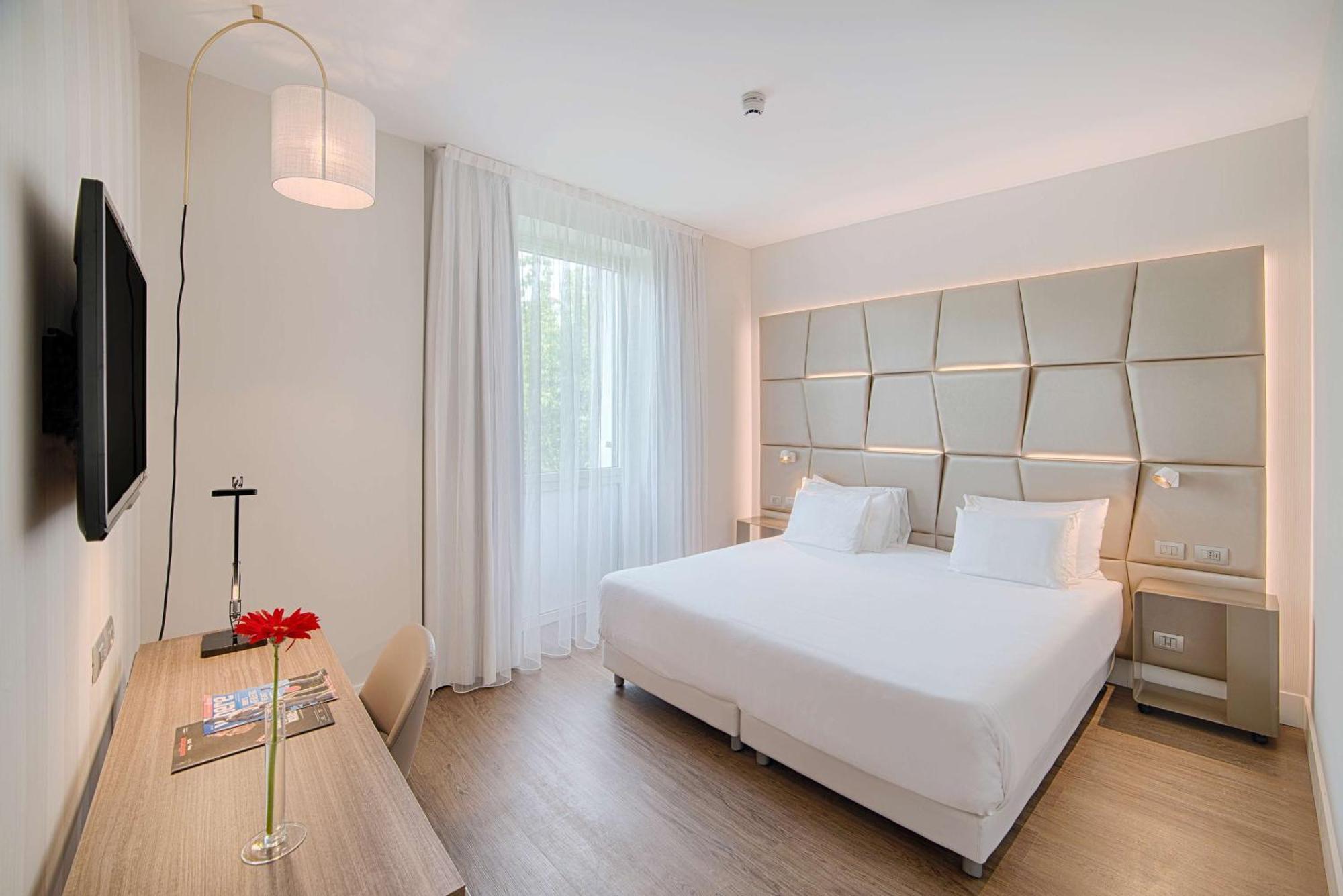 Premium Twin Room XL