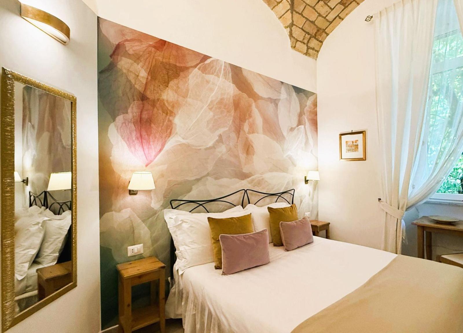 Classic Double or Twin Room