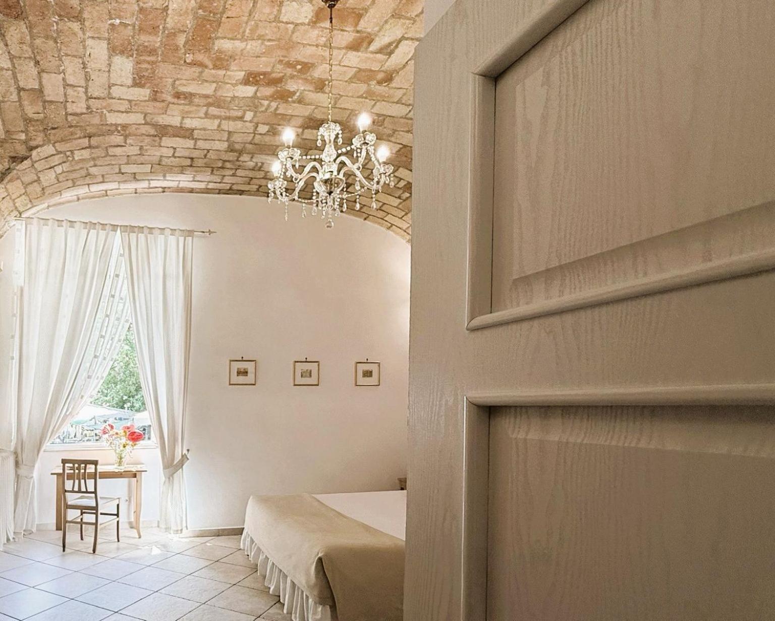 Classic Double or Twin Room