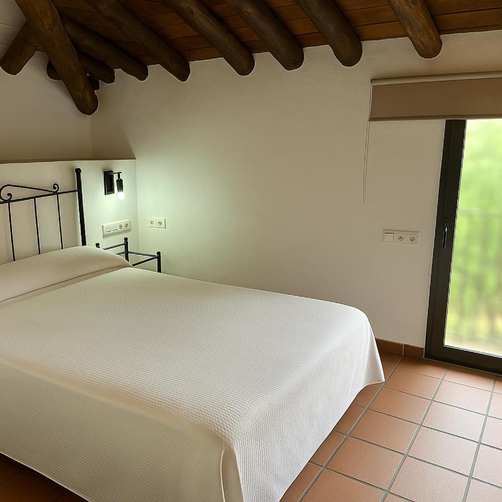 Habitación Individual Deluxe