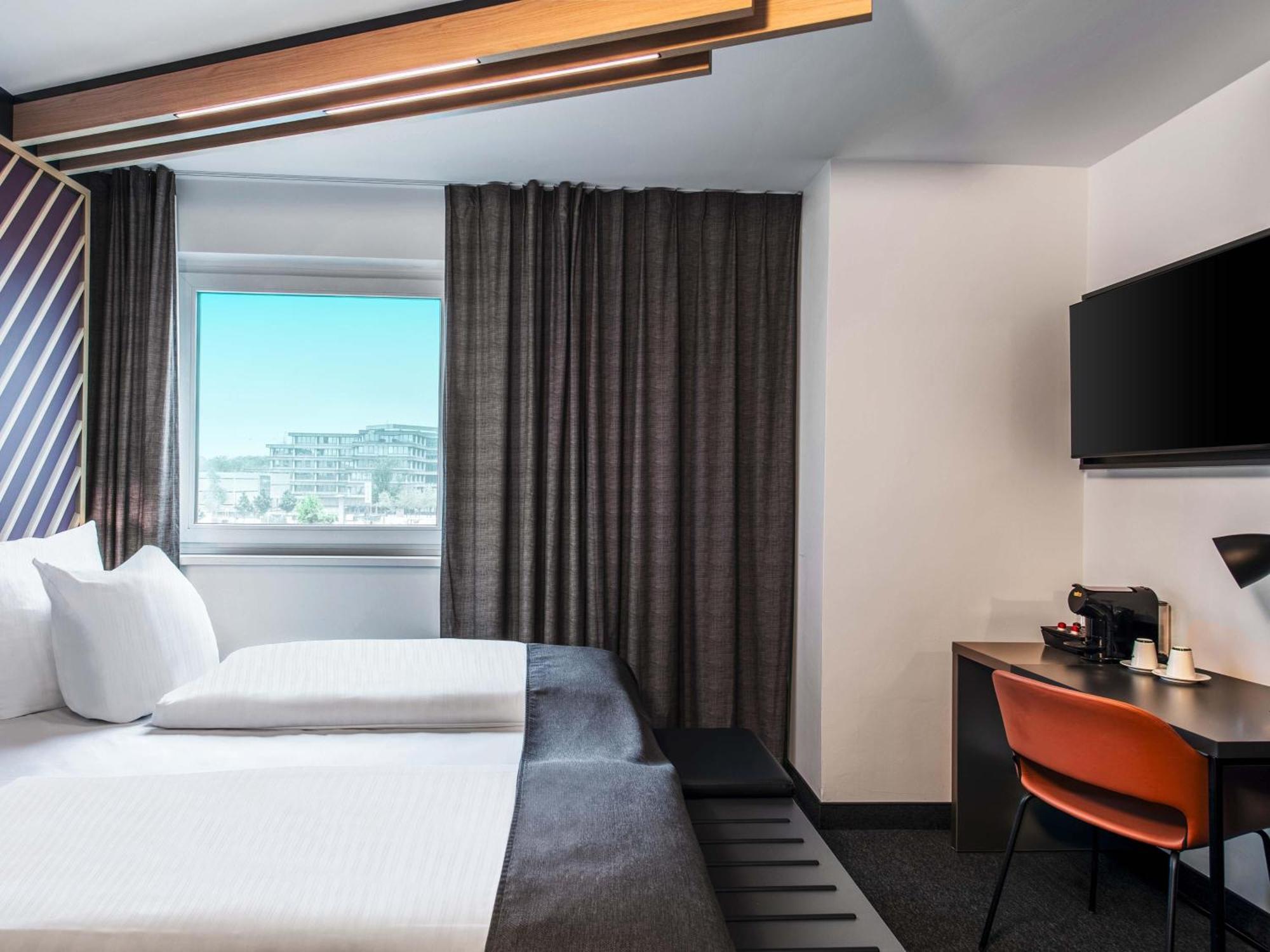 Premium Zimmer