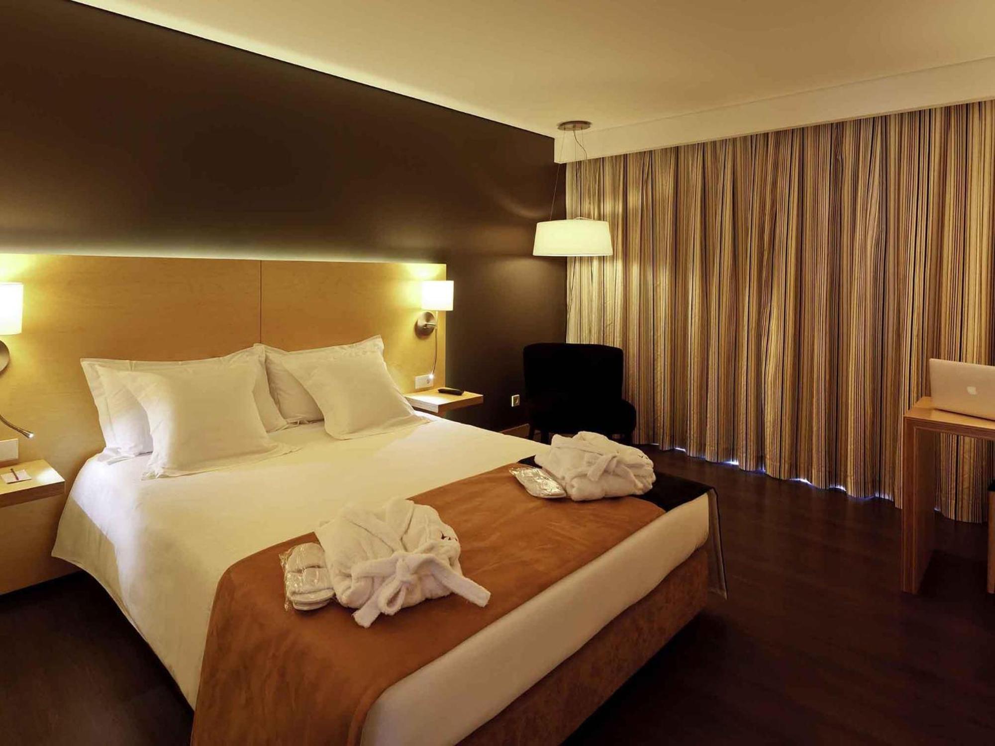 Superior Double Room Balcony