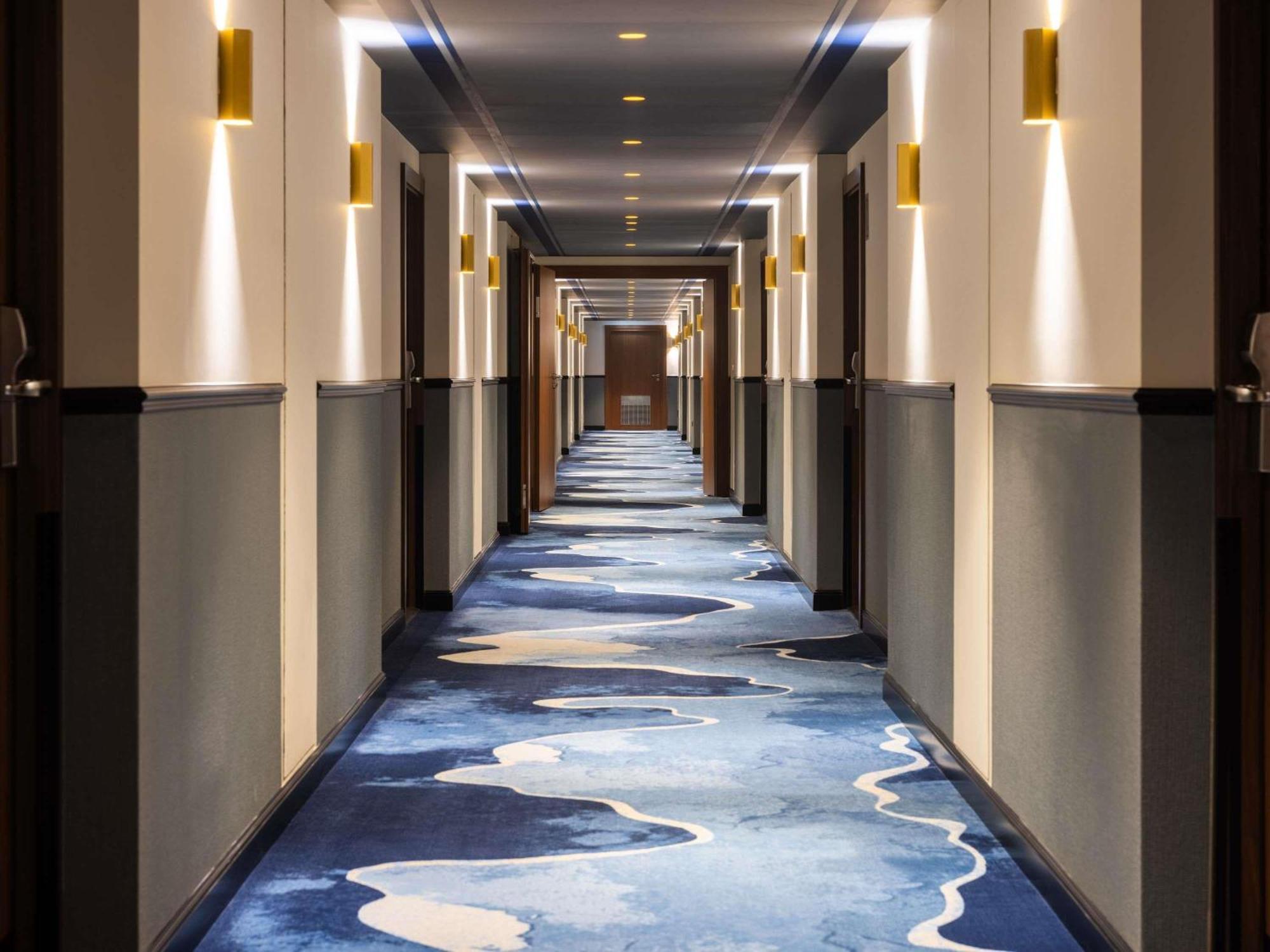 Executive Apartment