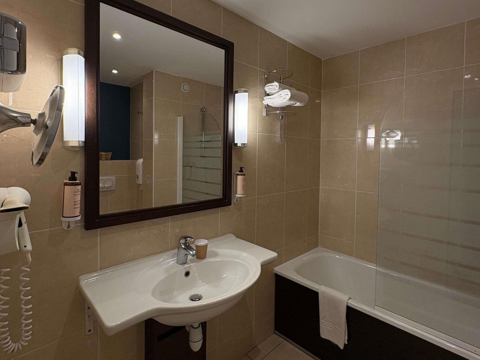 Privilege Room Double Bed Non Smoking