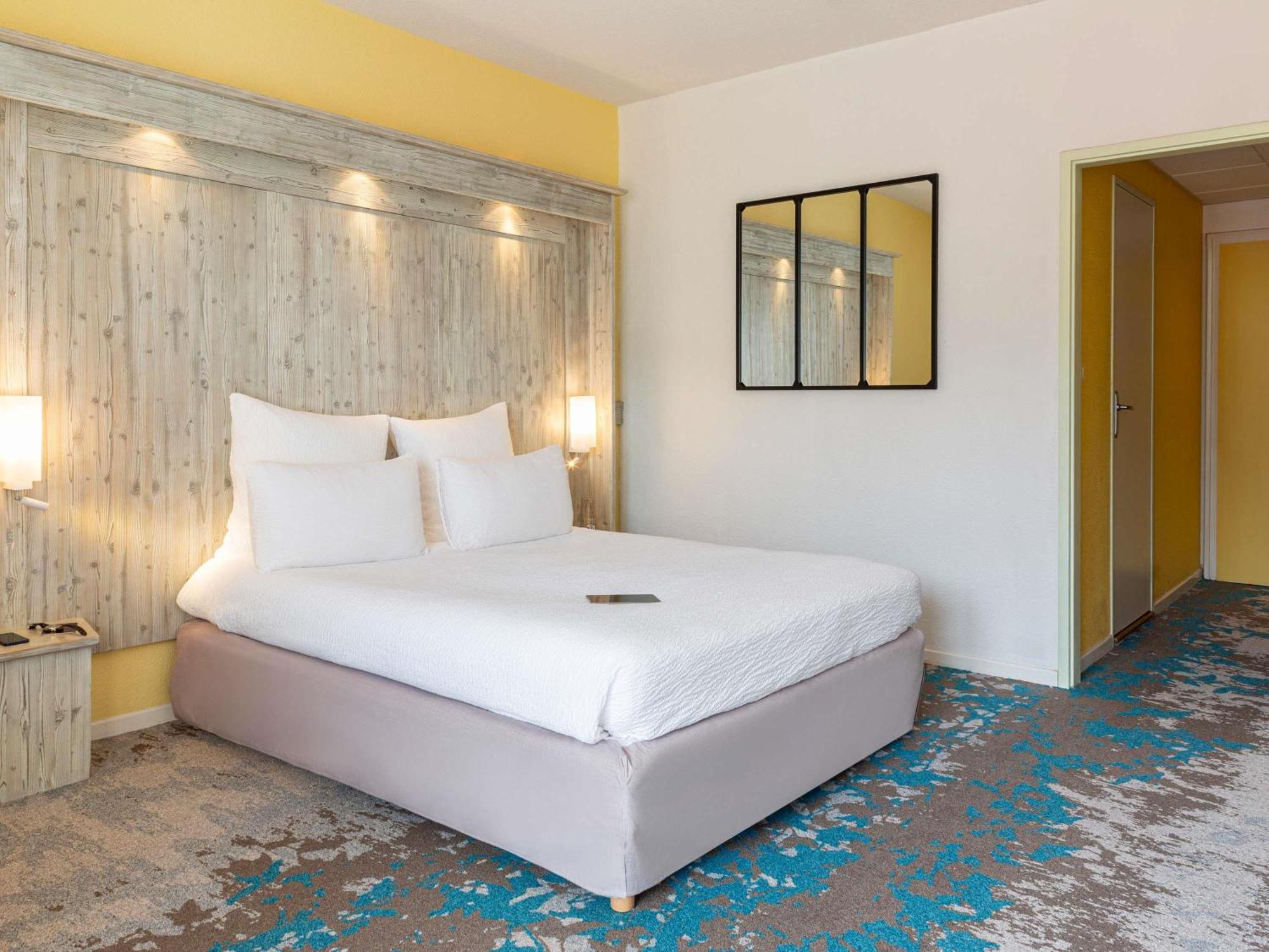 Classic Double Room