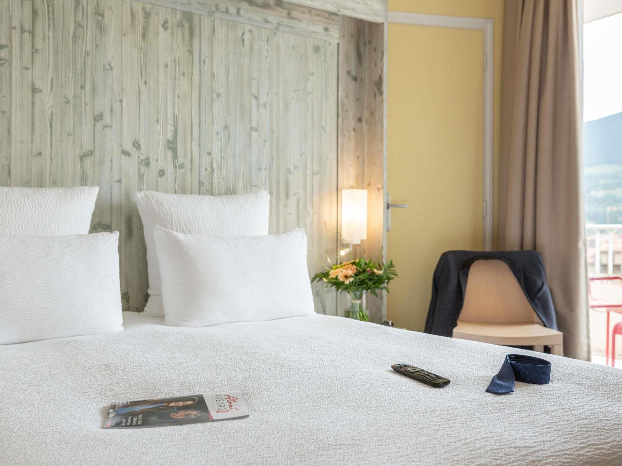 Small Standard Room