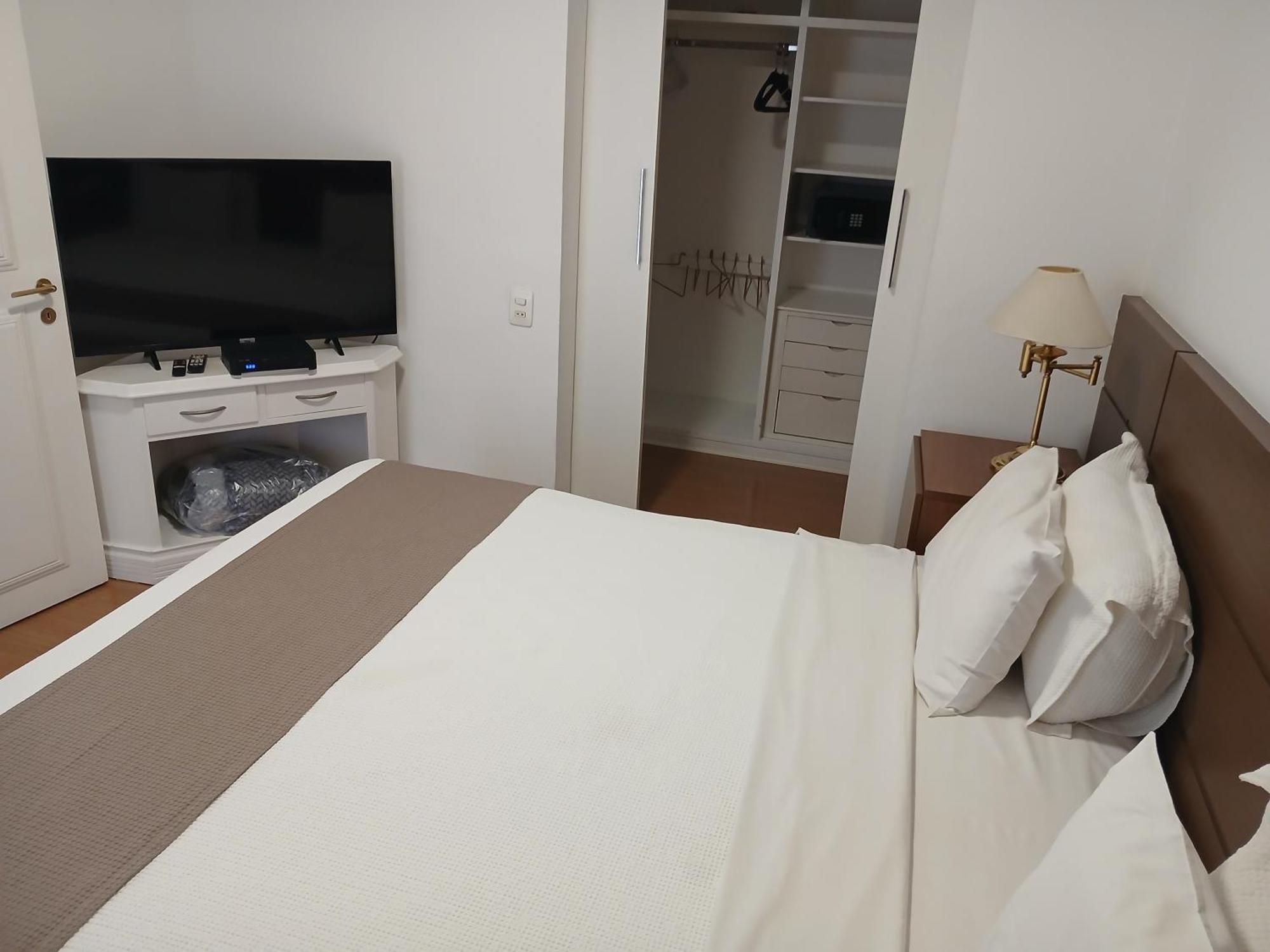 Duplex Suite