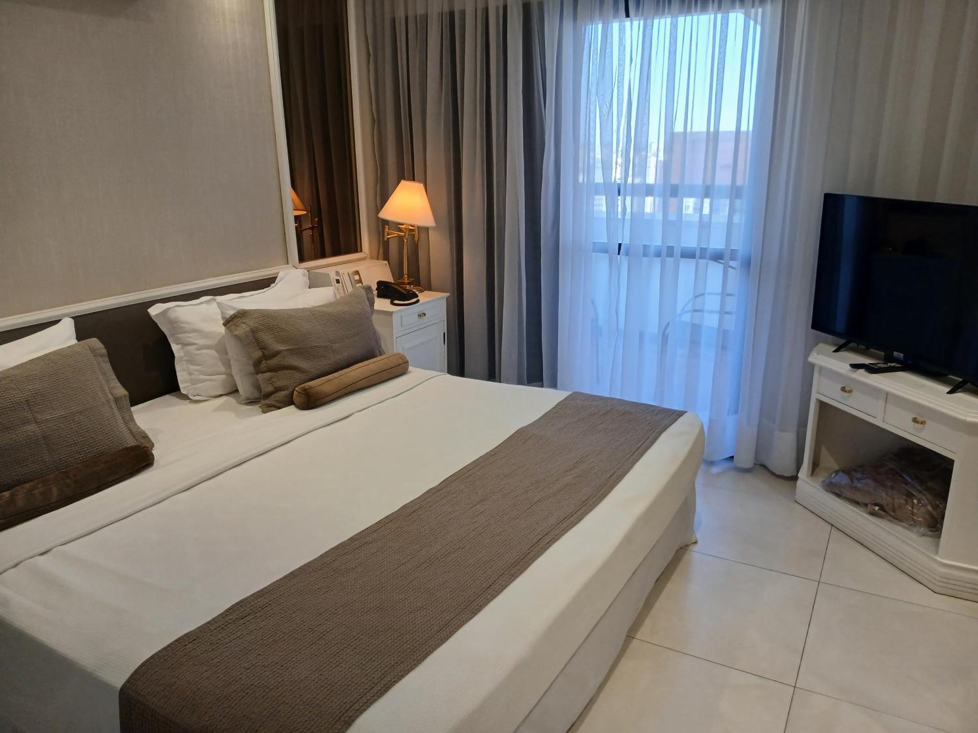 Duplex Suite