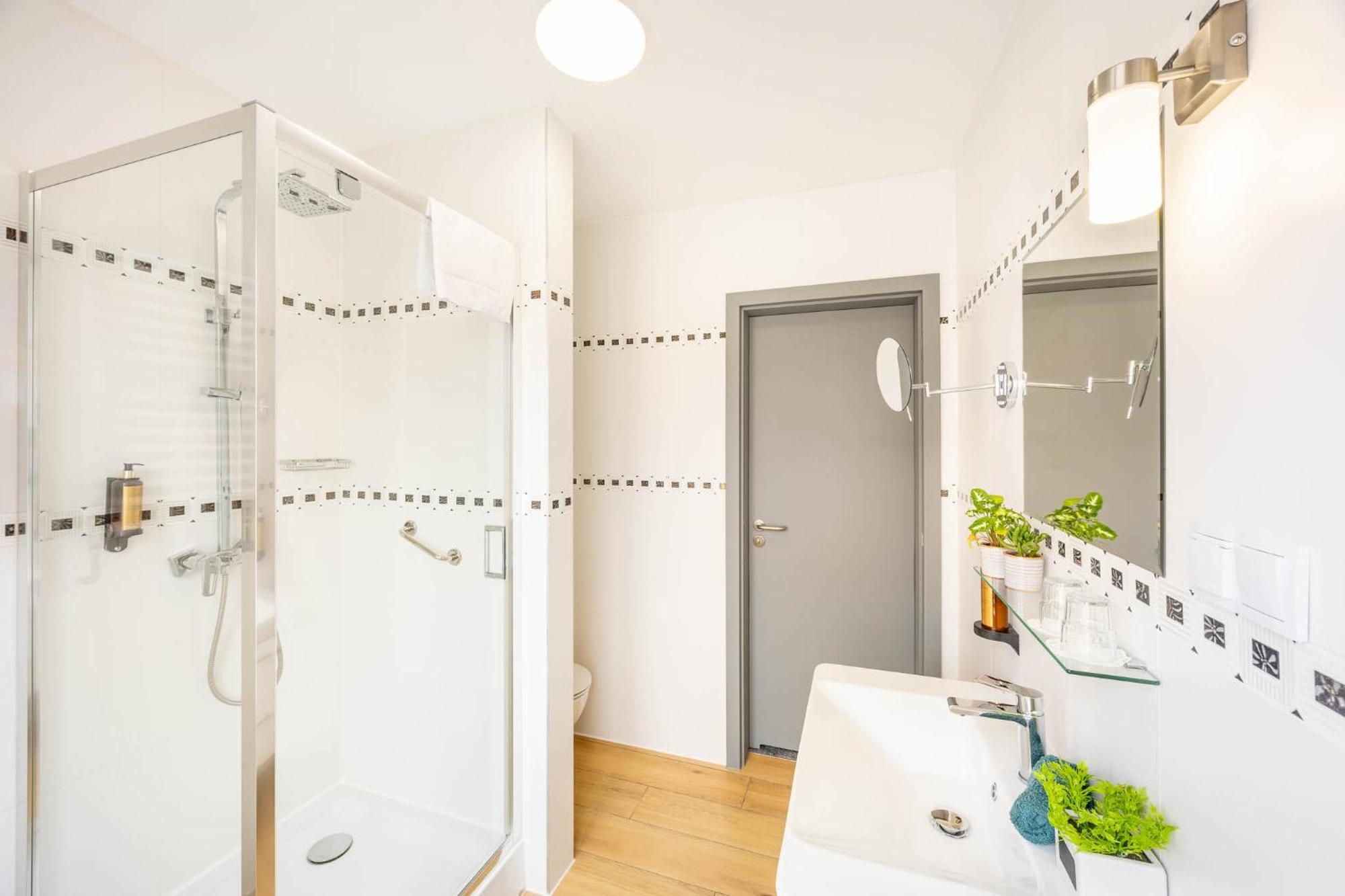Habitación Individual Superior
