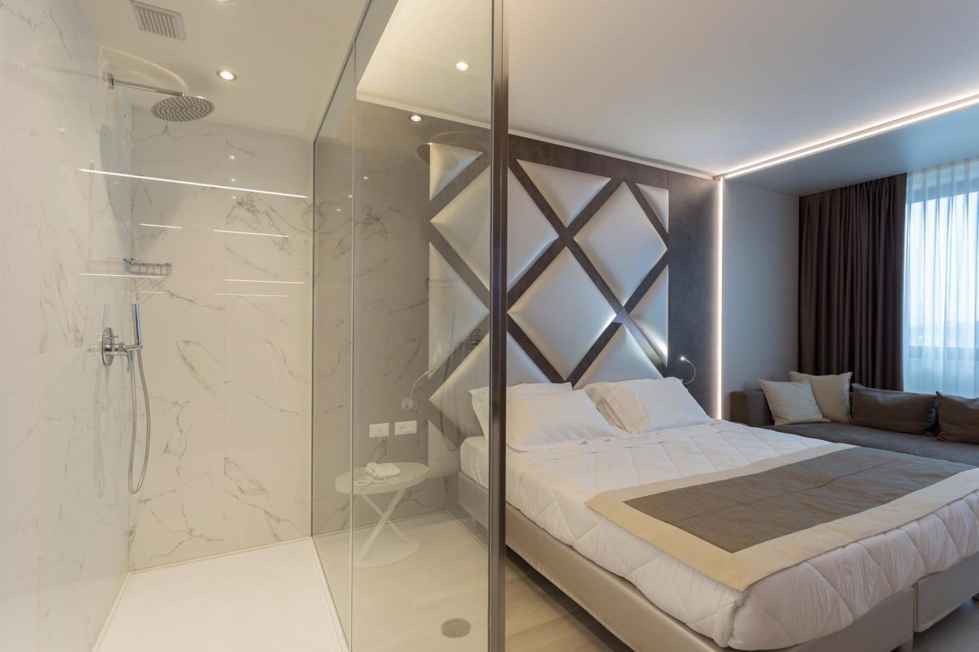 Superior Single Room