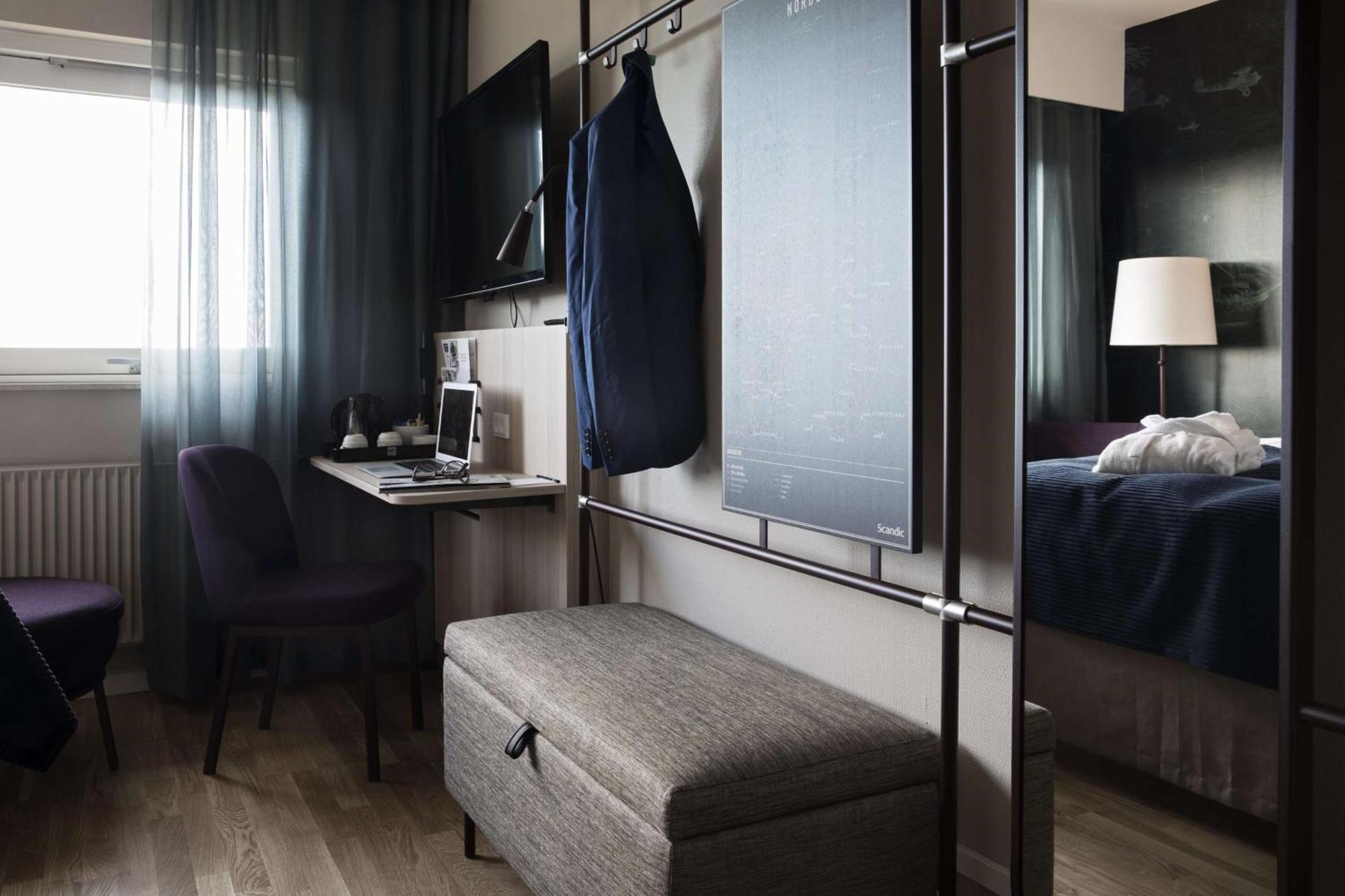 Superior Queen Room