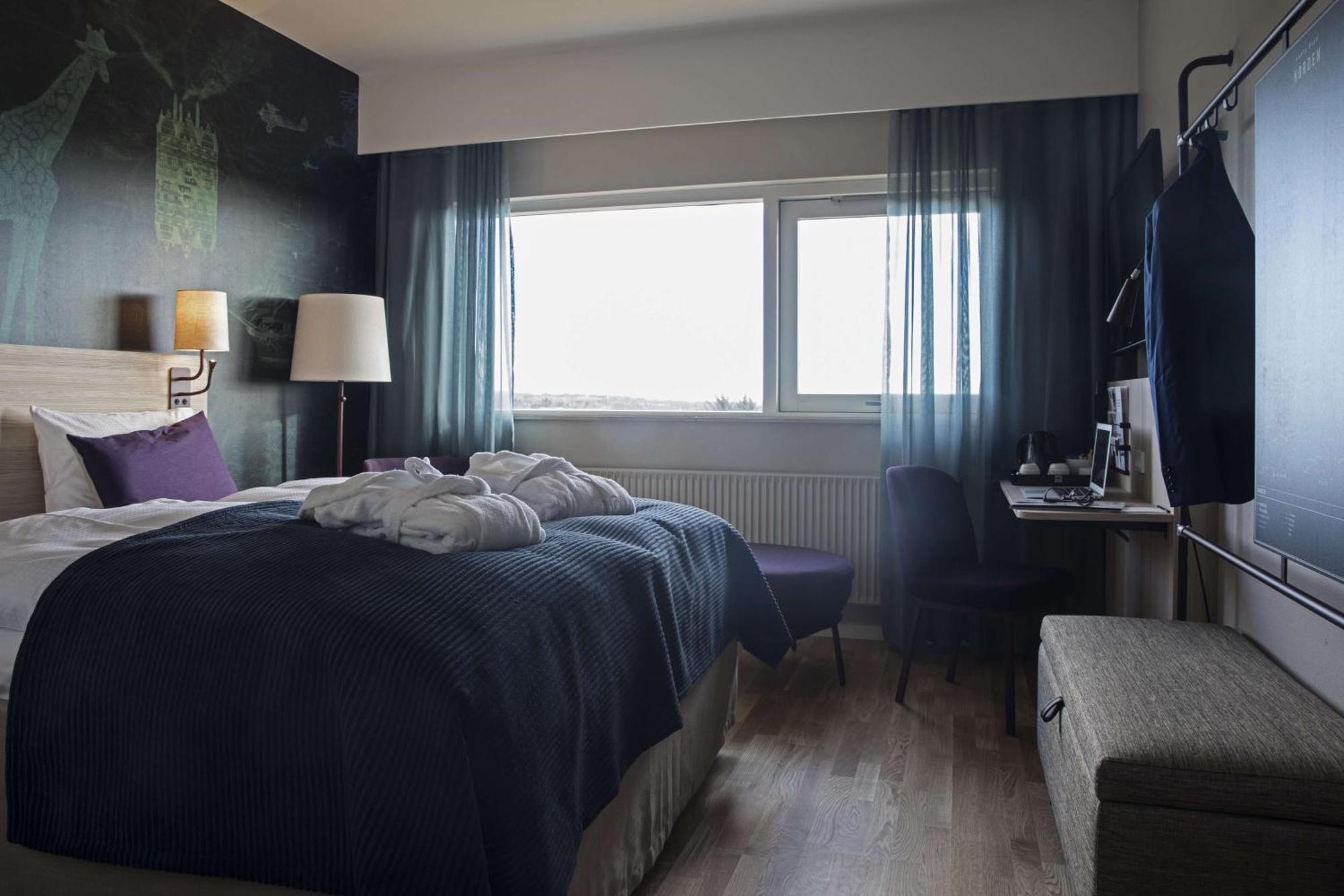 Superior Queen Room