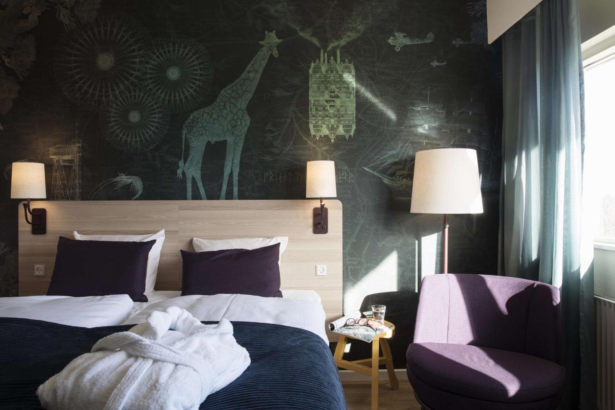 Superior Queen Room