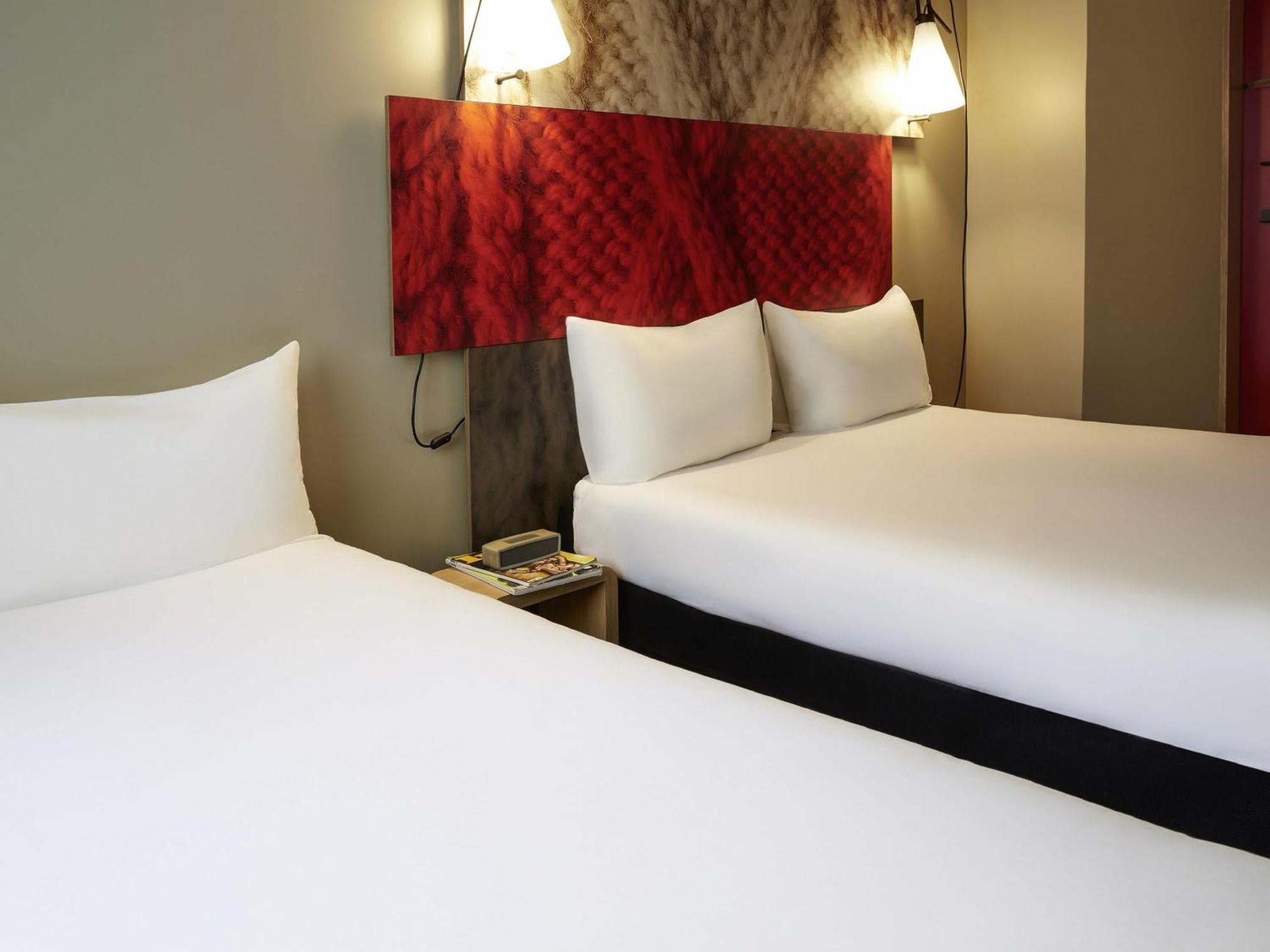 Double Room Extra Bed