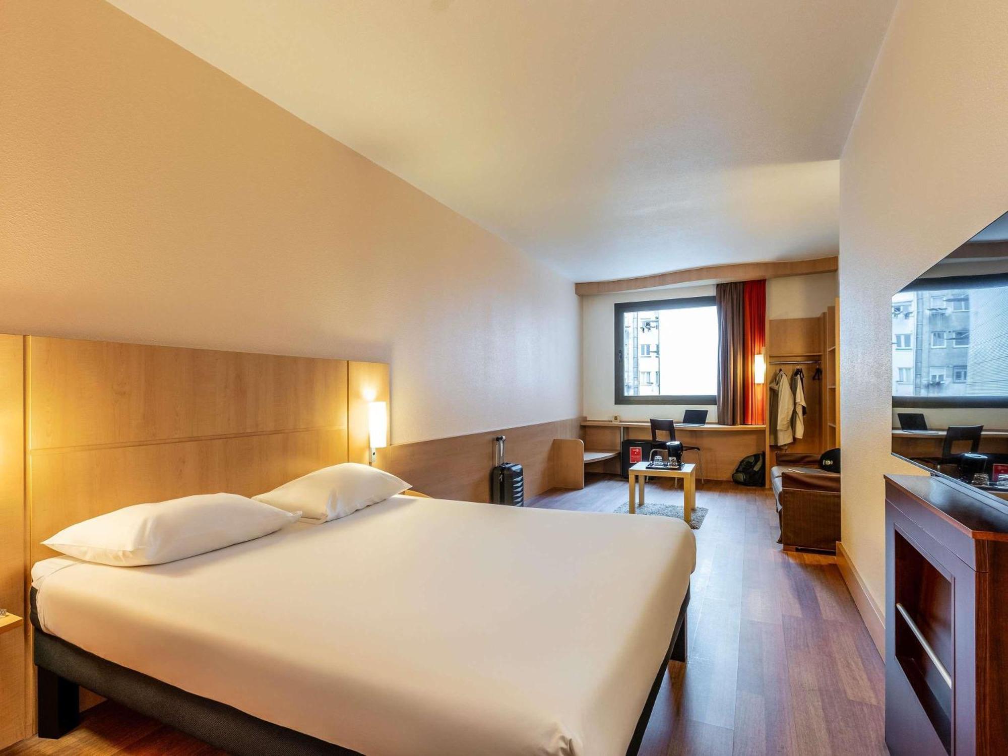 Premium Double Room