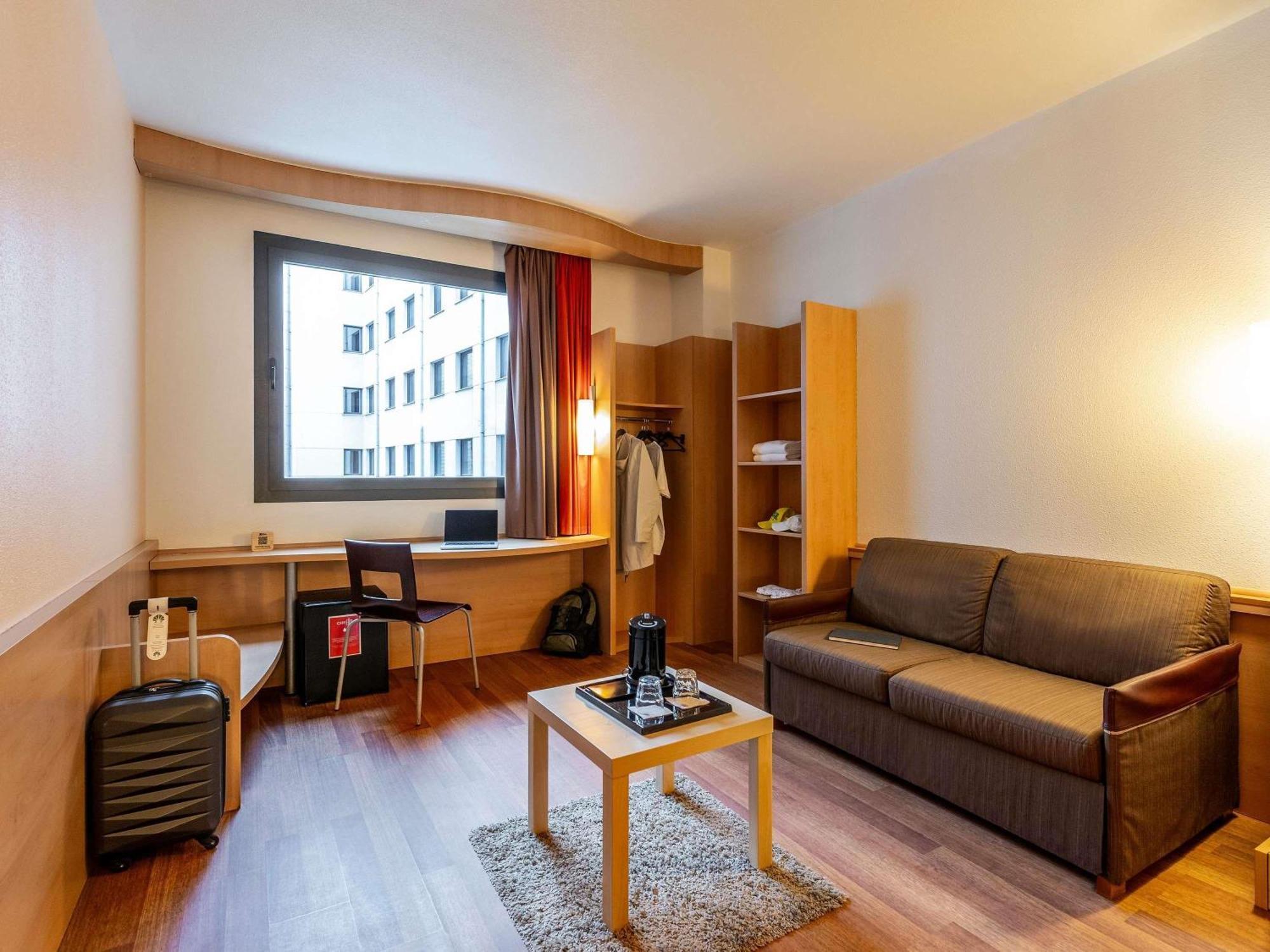 Premium Double Room