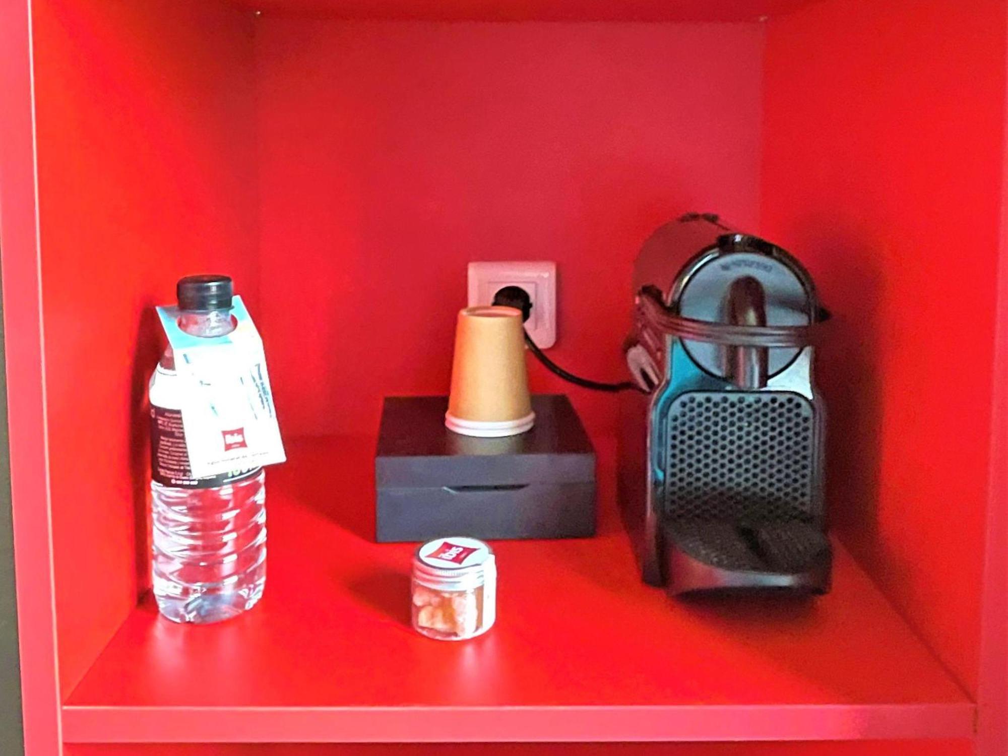 Habitación Doble Confort