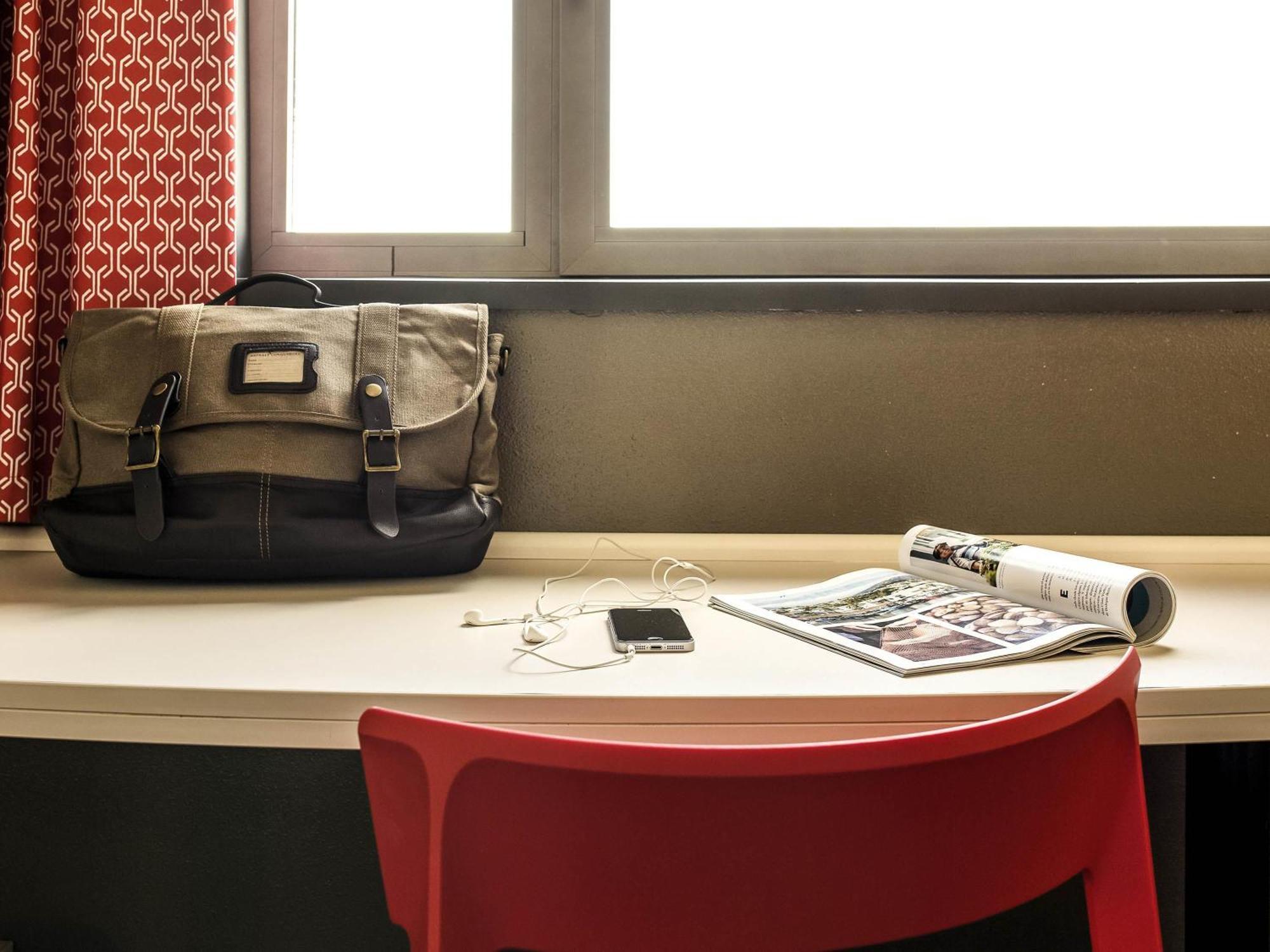 Habitación Doble - 2 camas