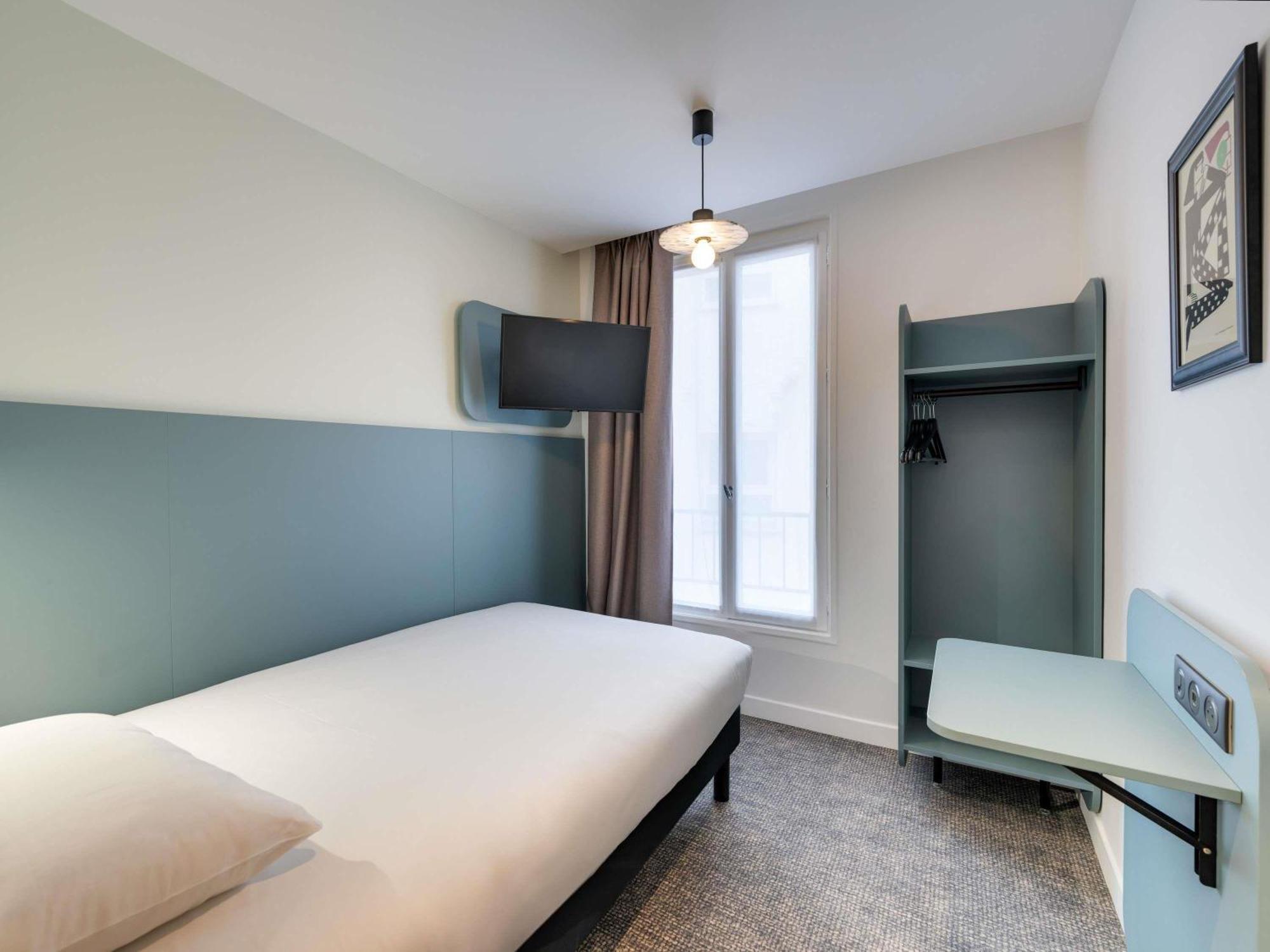 Chambre Simple Standard