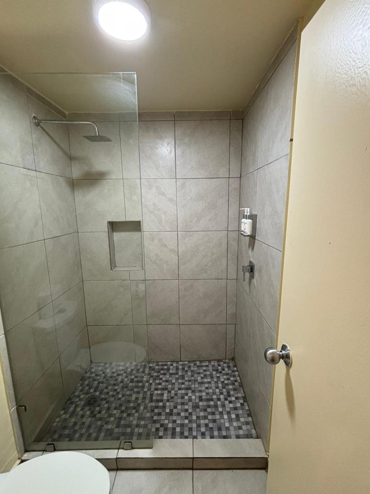 Double Room with Two Double Beds