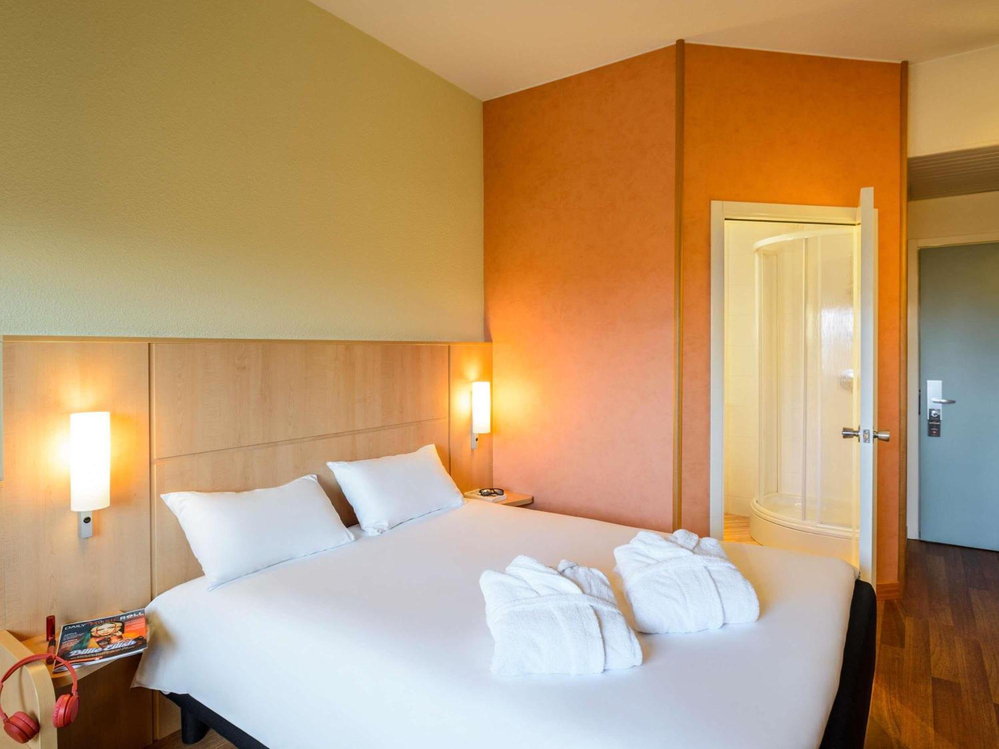 Premium Double Room