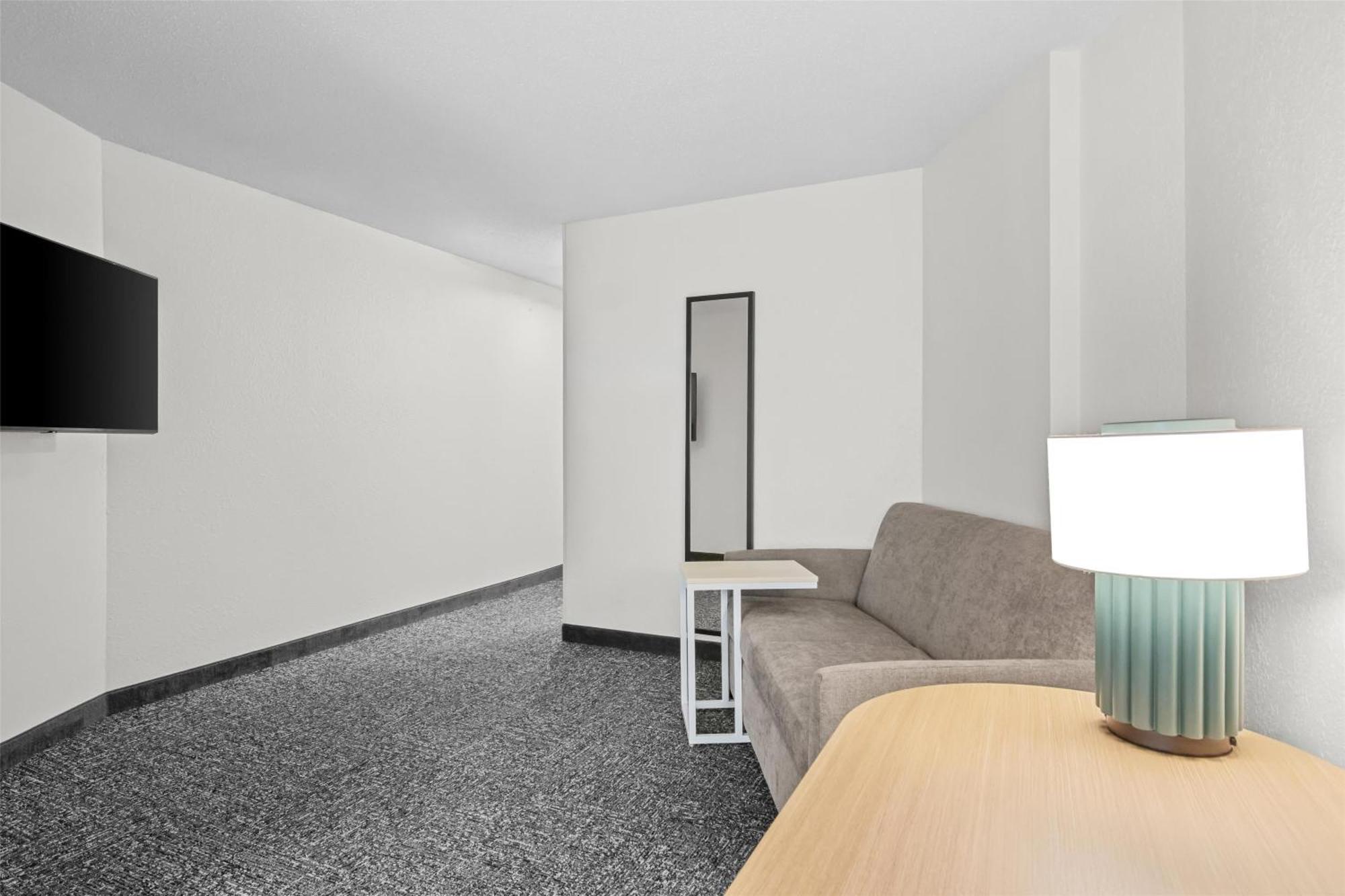 King Studio Room