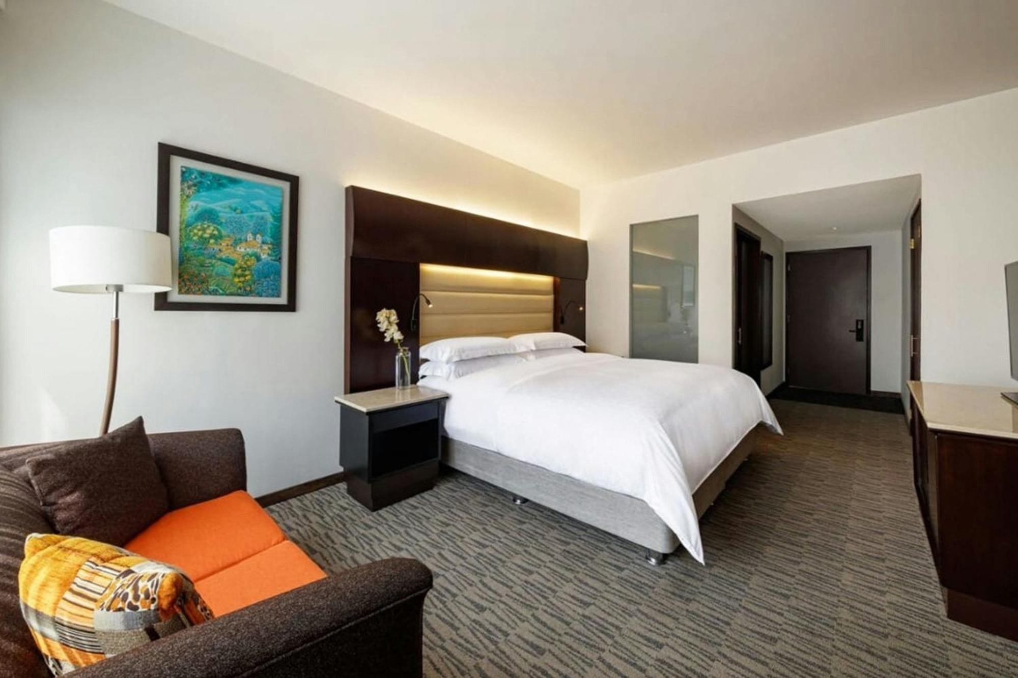 King Room