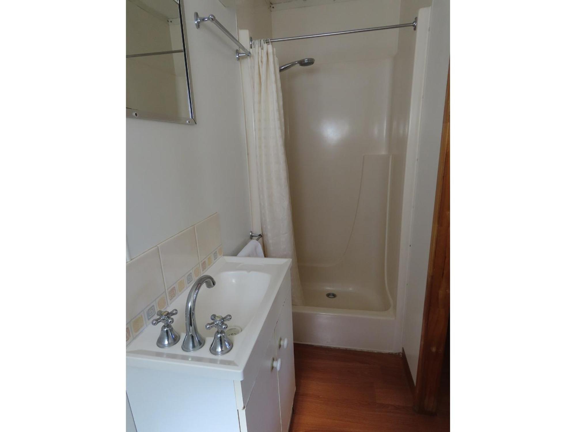 Standard 2 Bedroom Cabin - Not Pet Friendly