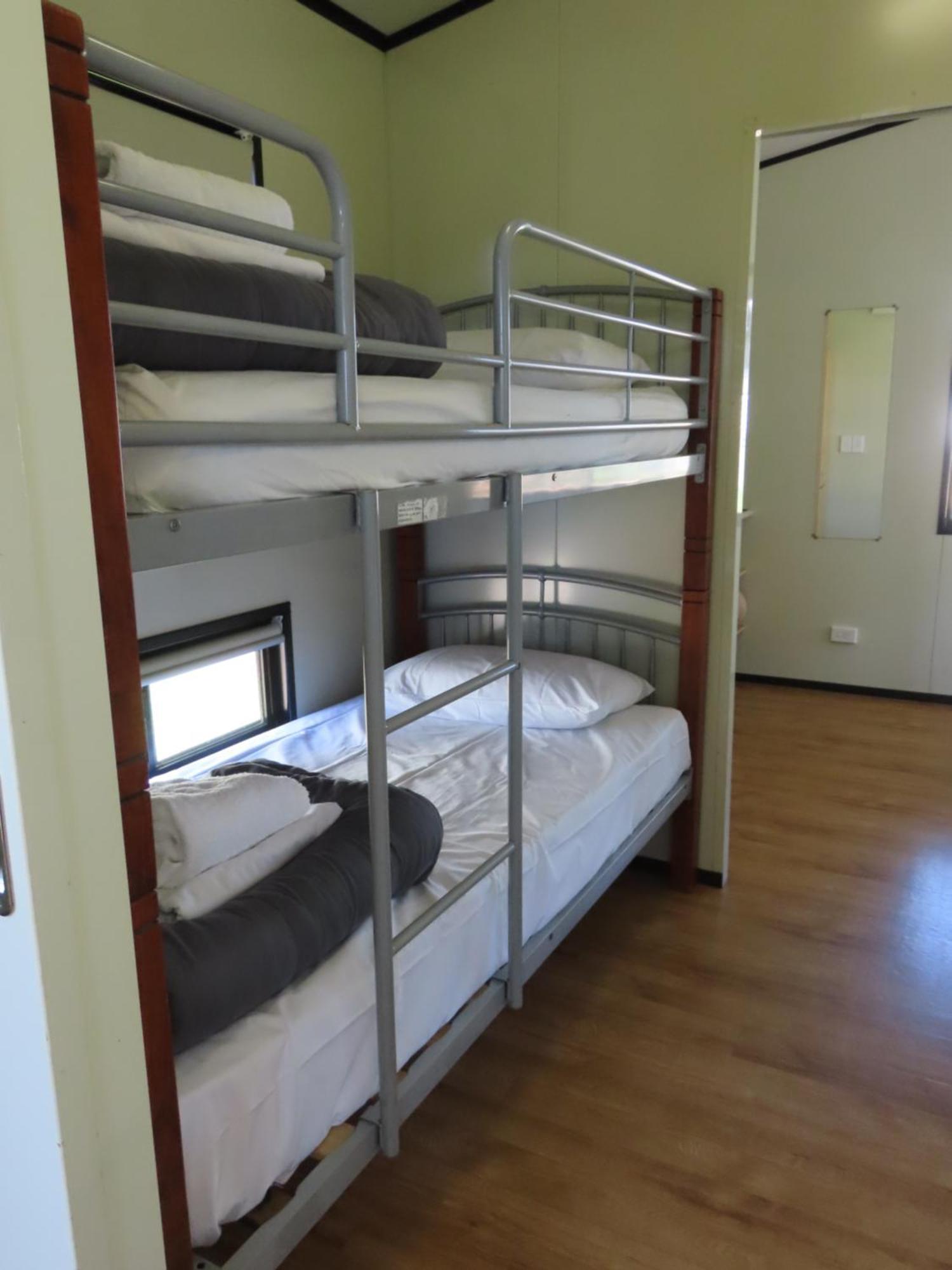 Standard 1 Bedroom Cabin - Not Pet Friendly