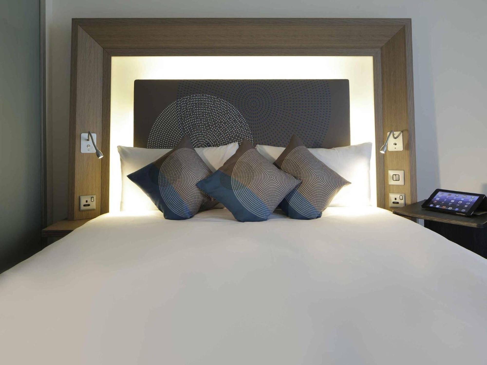 Executive Room 1 Queen bed