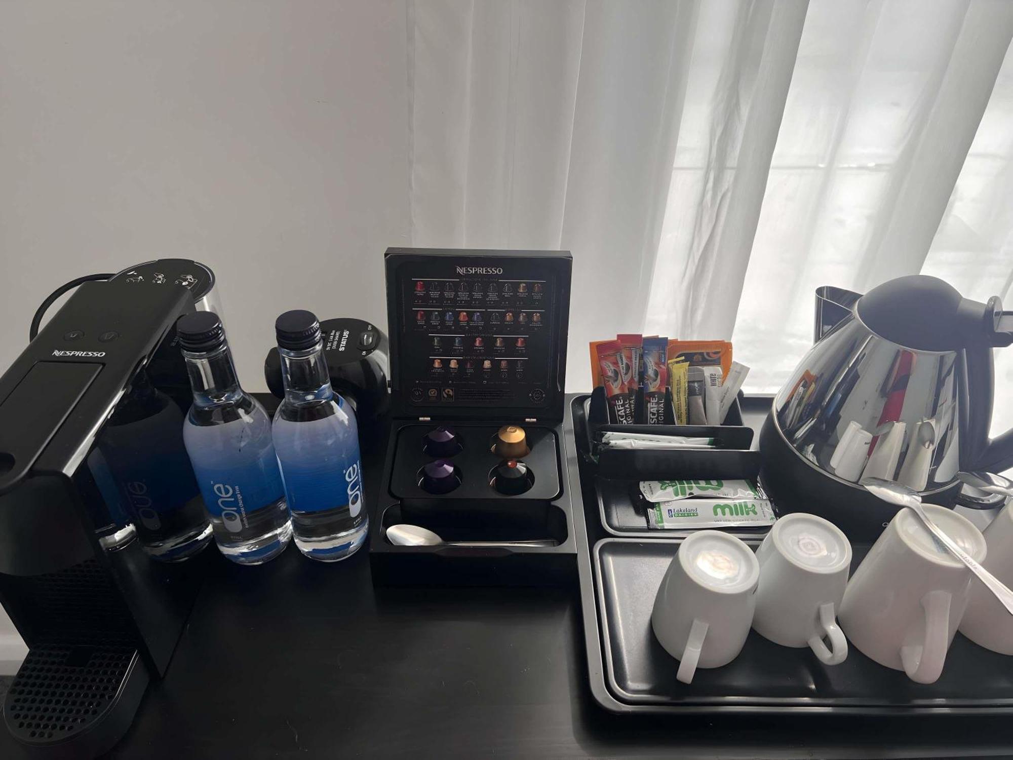 Premium Double Room