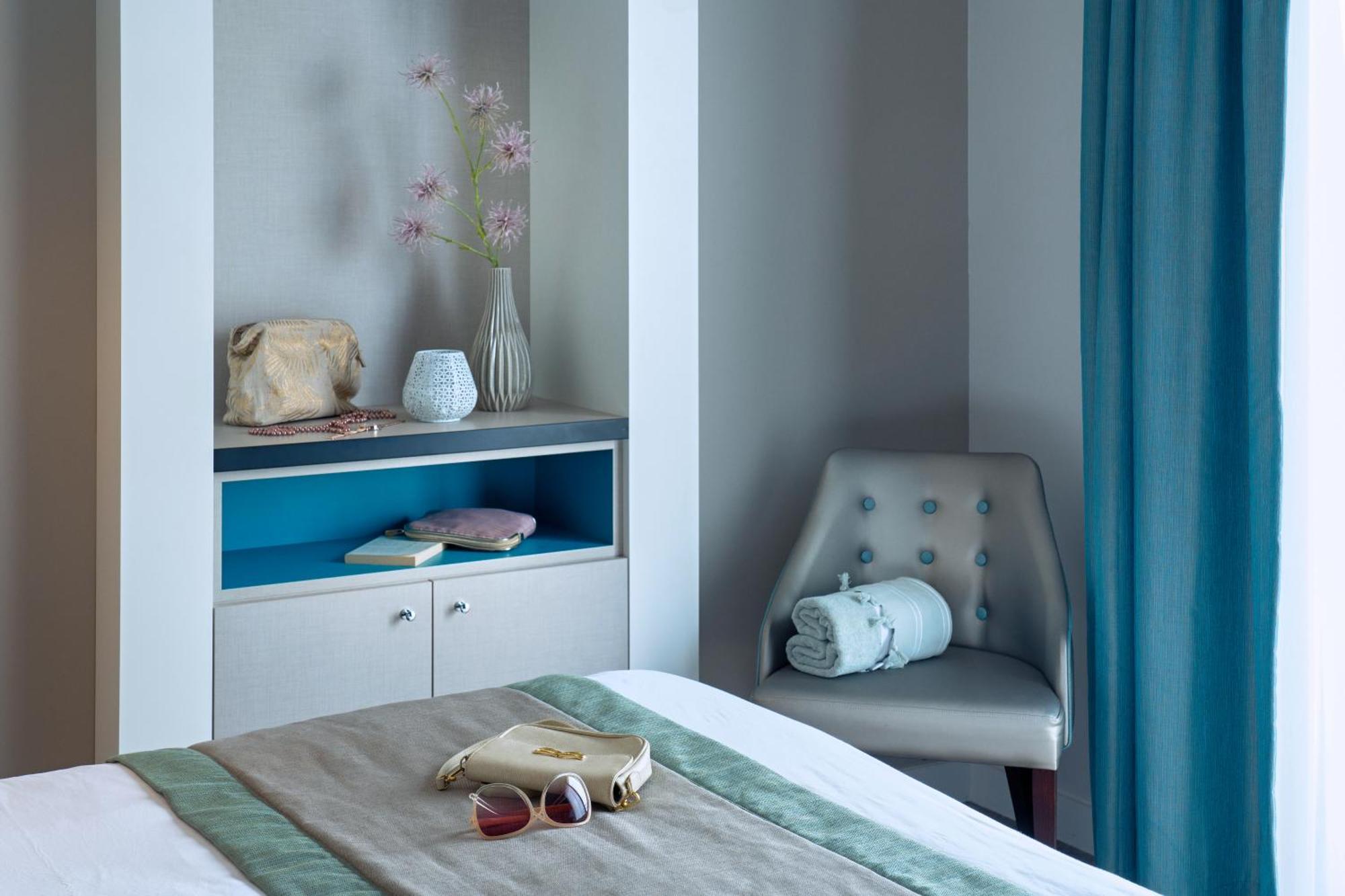 Comfort Room
