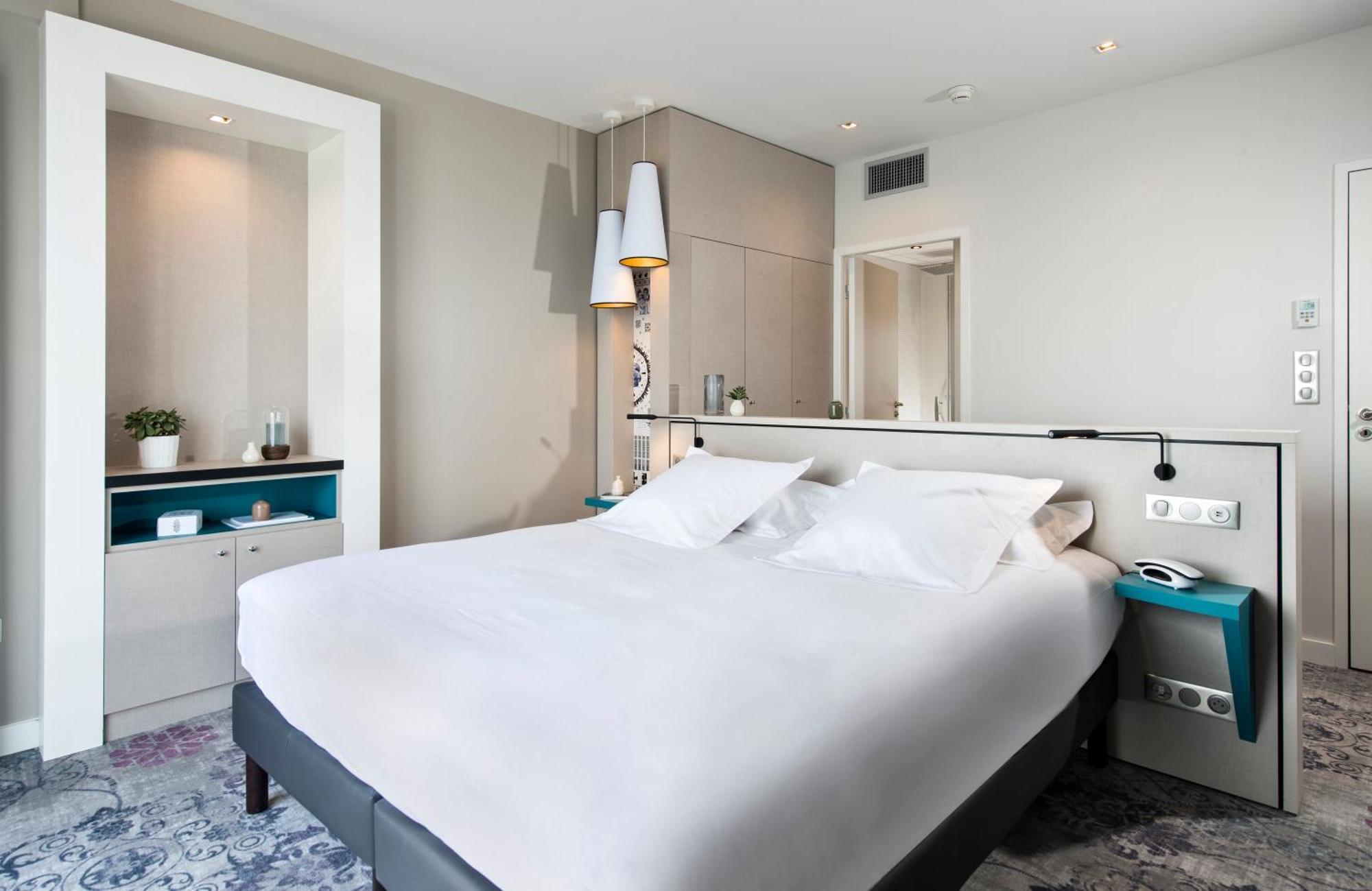 Comfort Room