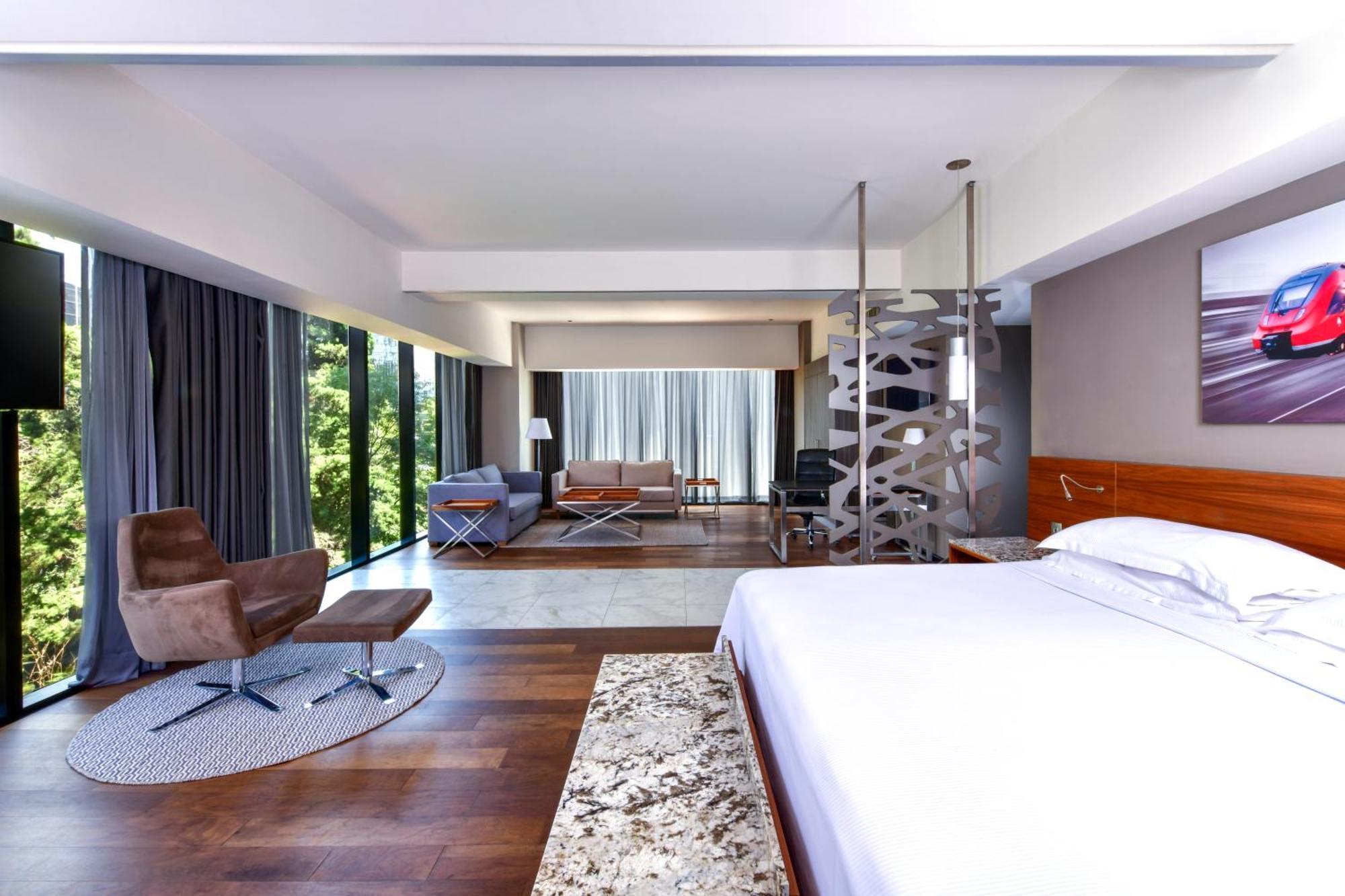 Superior Suite