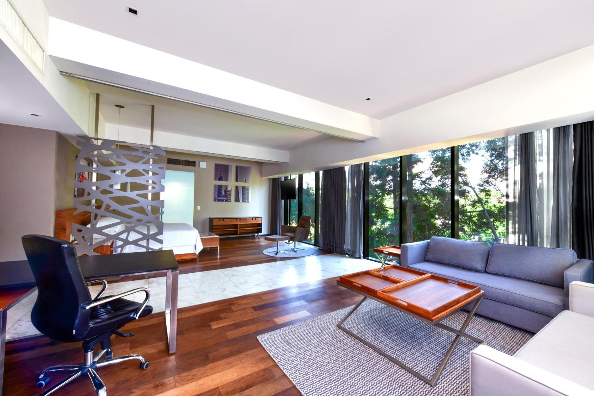 Superior Suite
