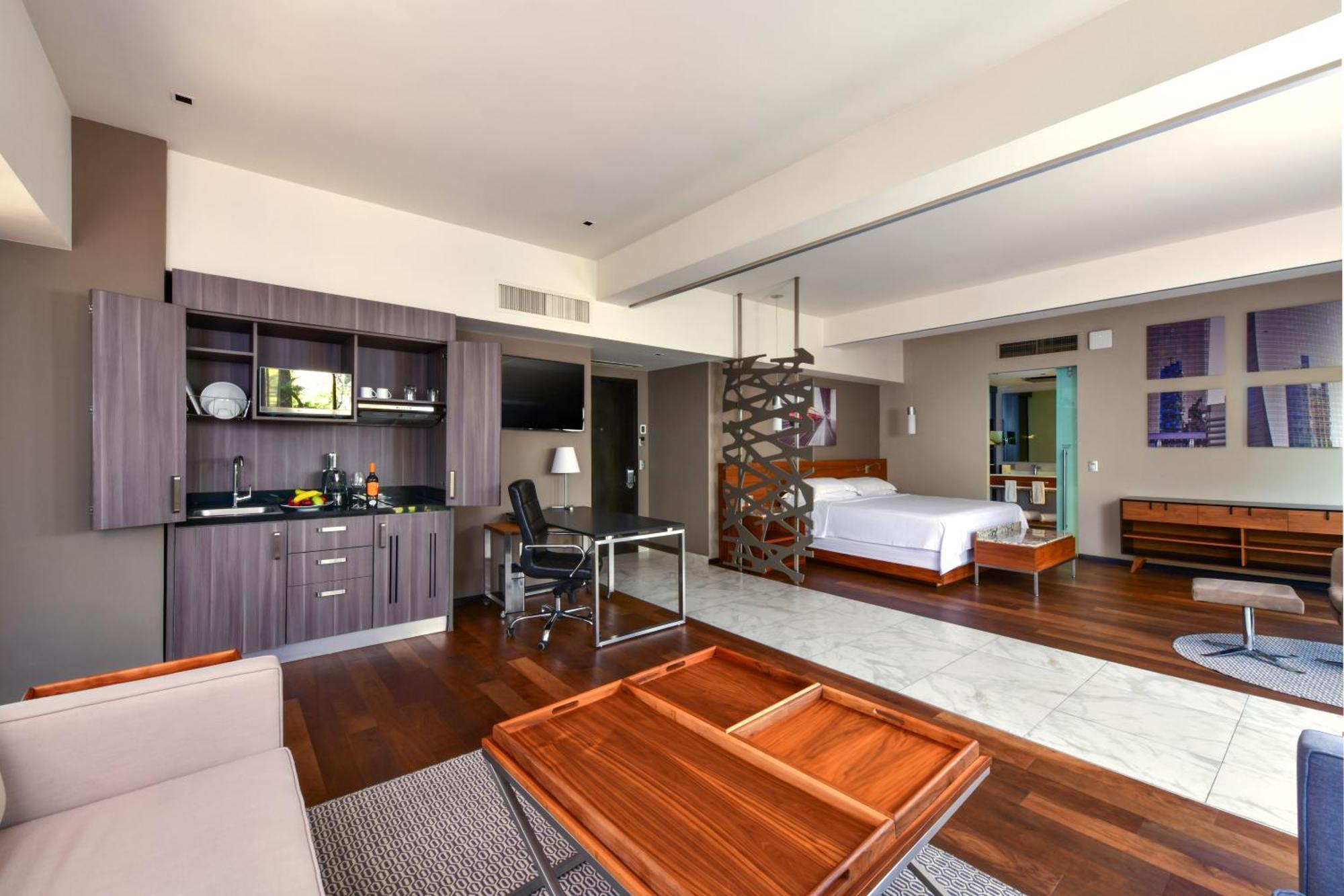 Superior Suite